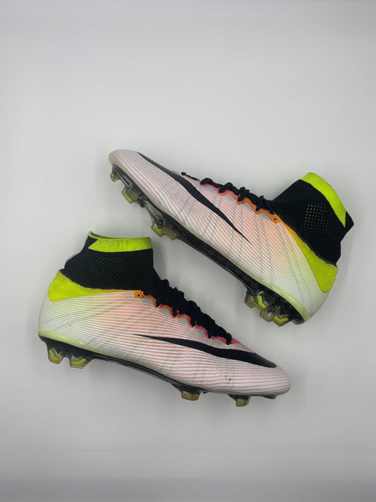 Nike Mercurial Superfly 4