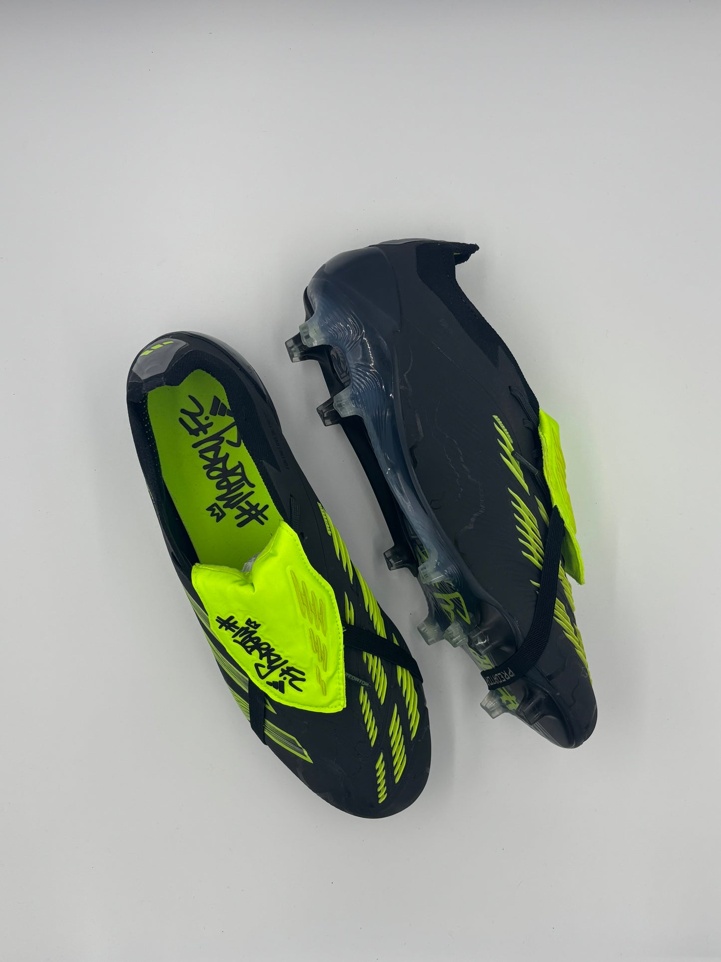 Adidas Predator Merky Fc