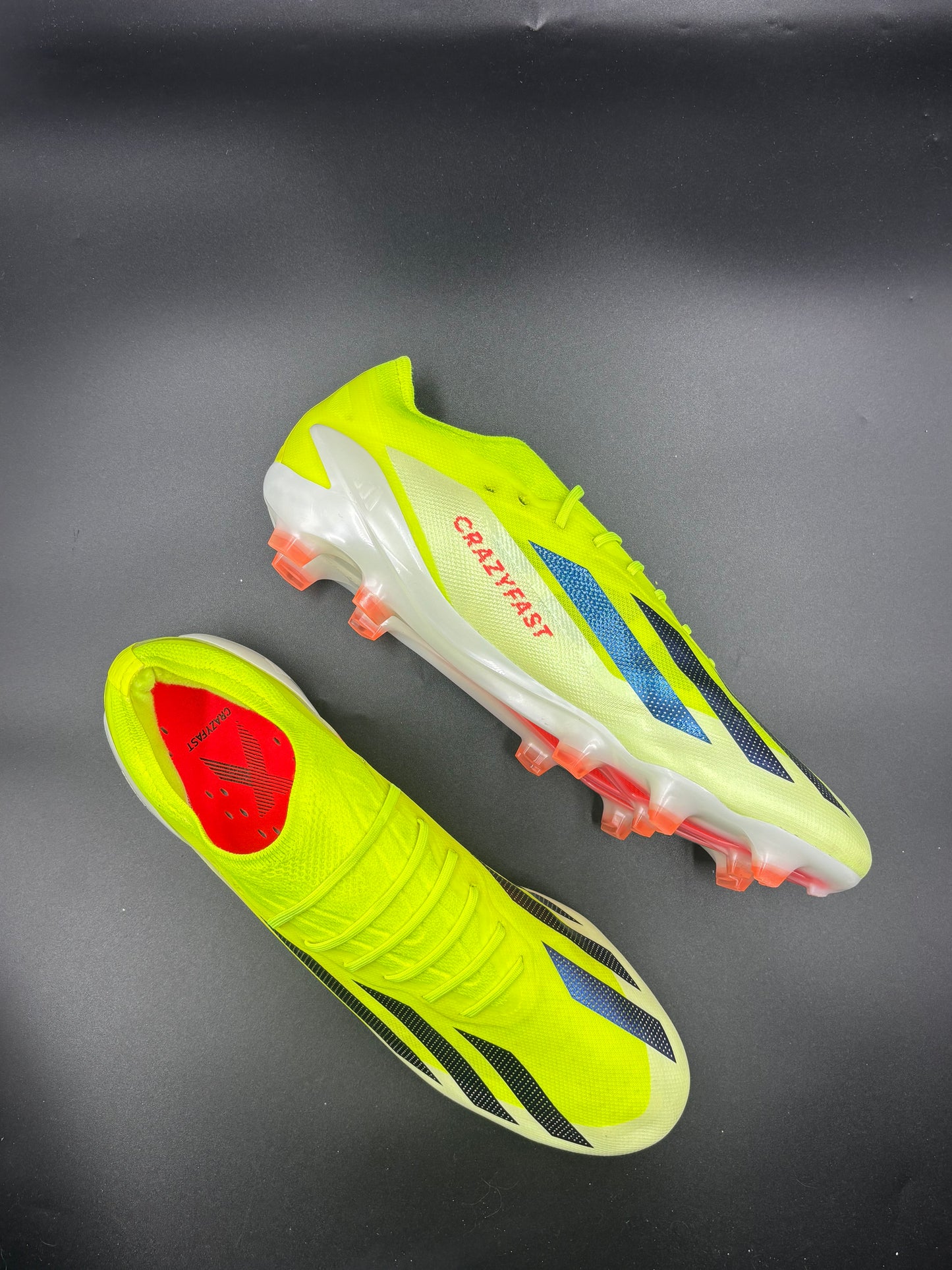 Adidas X Crazyfast .1