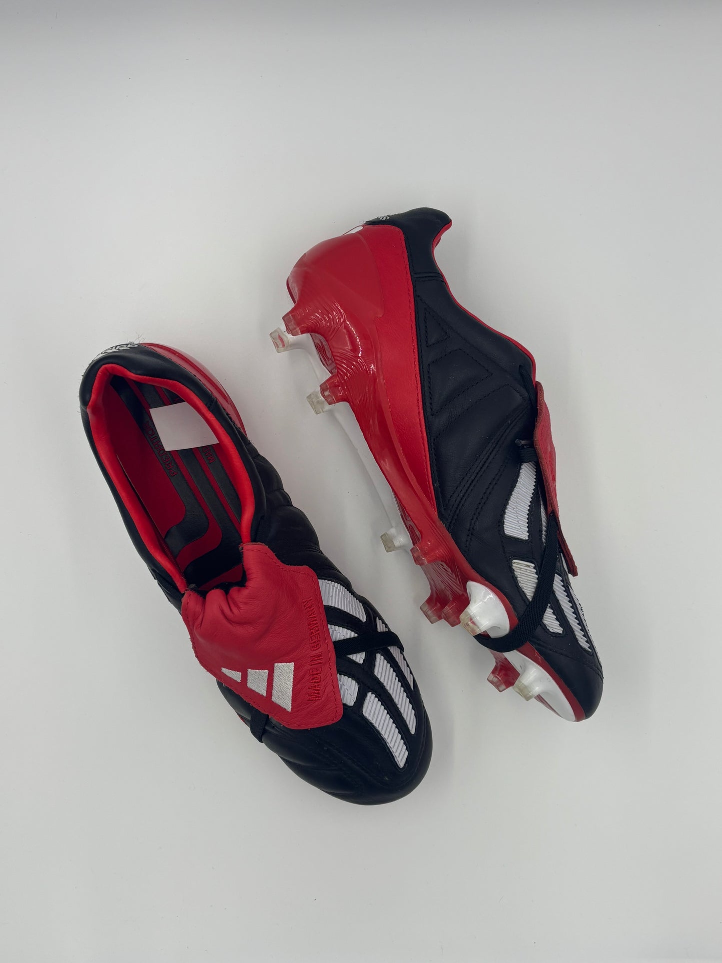 Adidas Predator Mania Remake FG