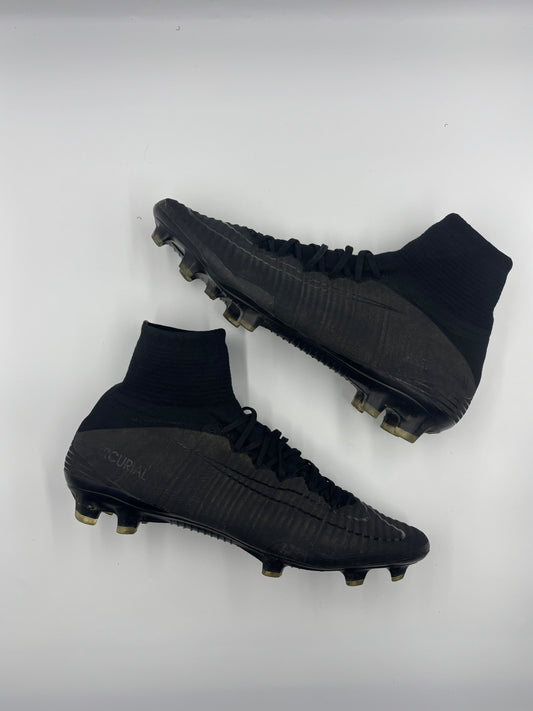 Nike Mercurial Superfly 4