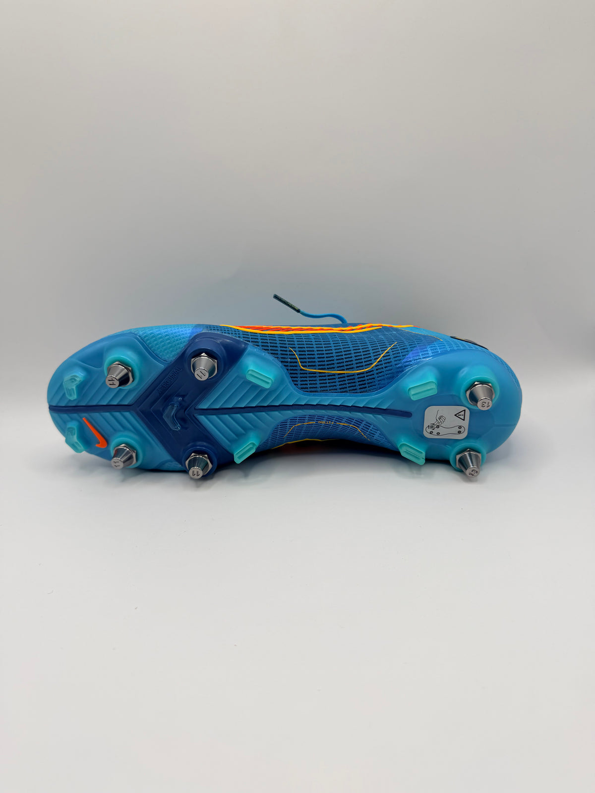 Nike Mercurial Vapor 14 SG PRO
