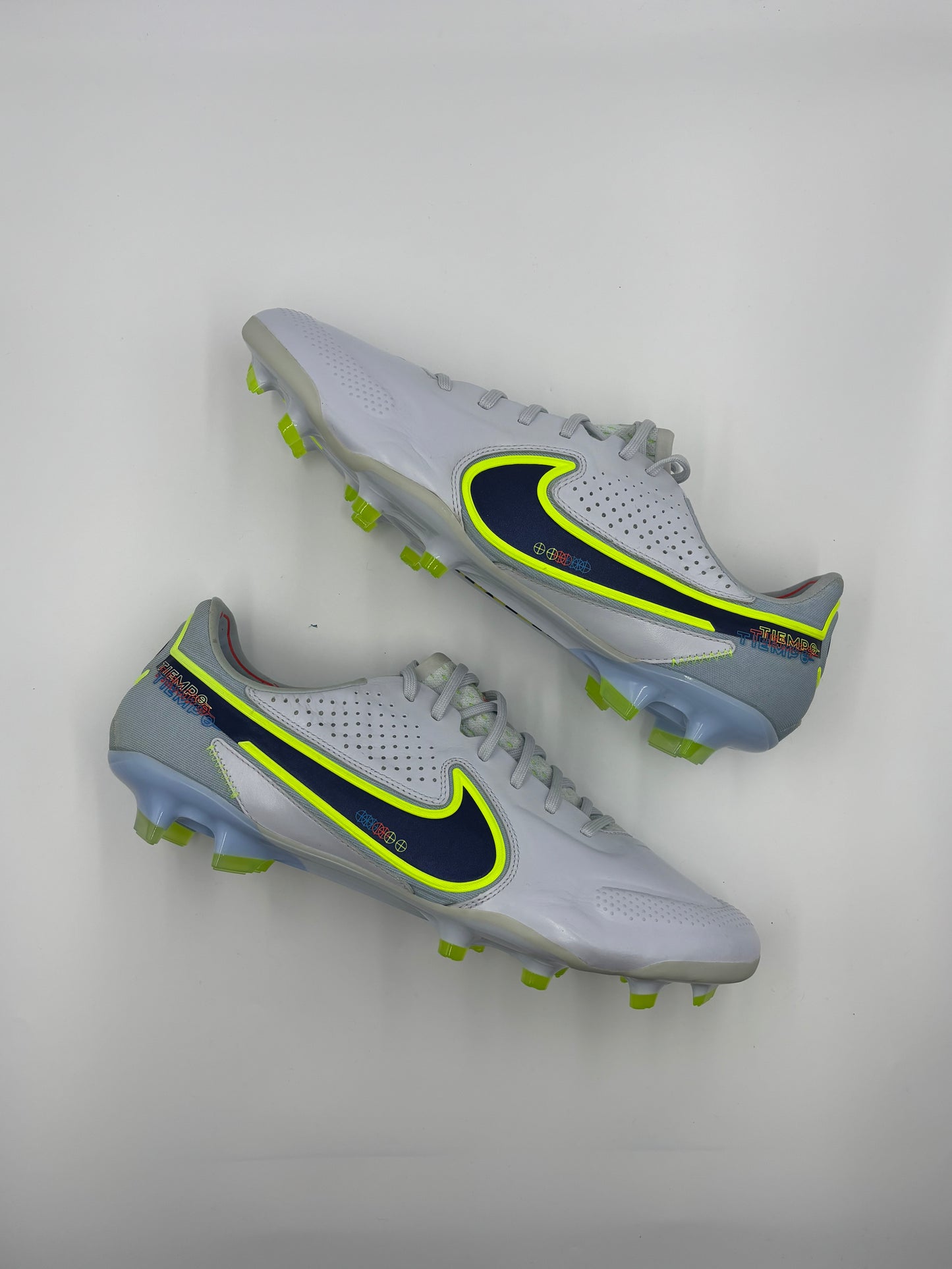Nike Tiempo Legend 10