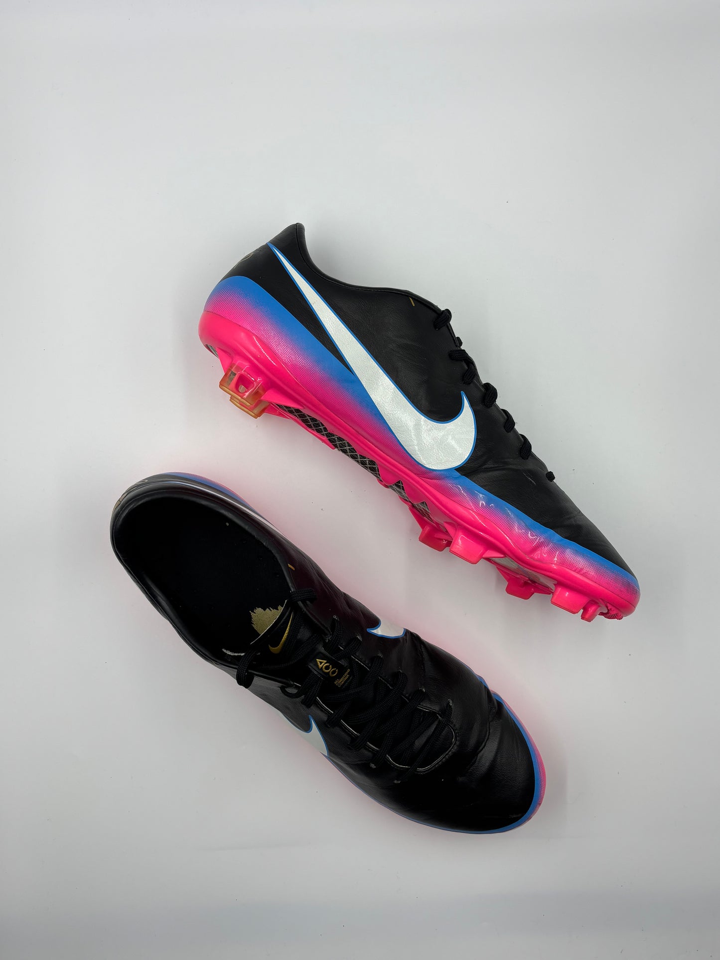 Nike Mercurial Vapor CR7