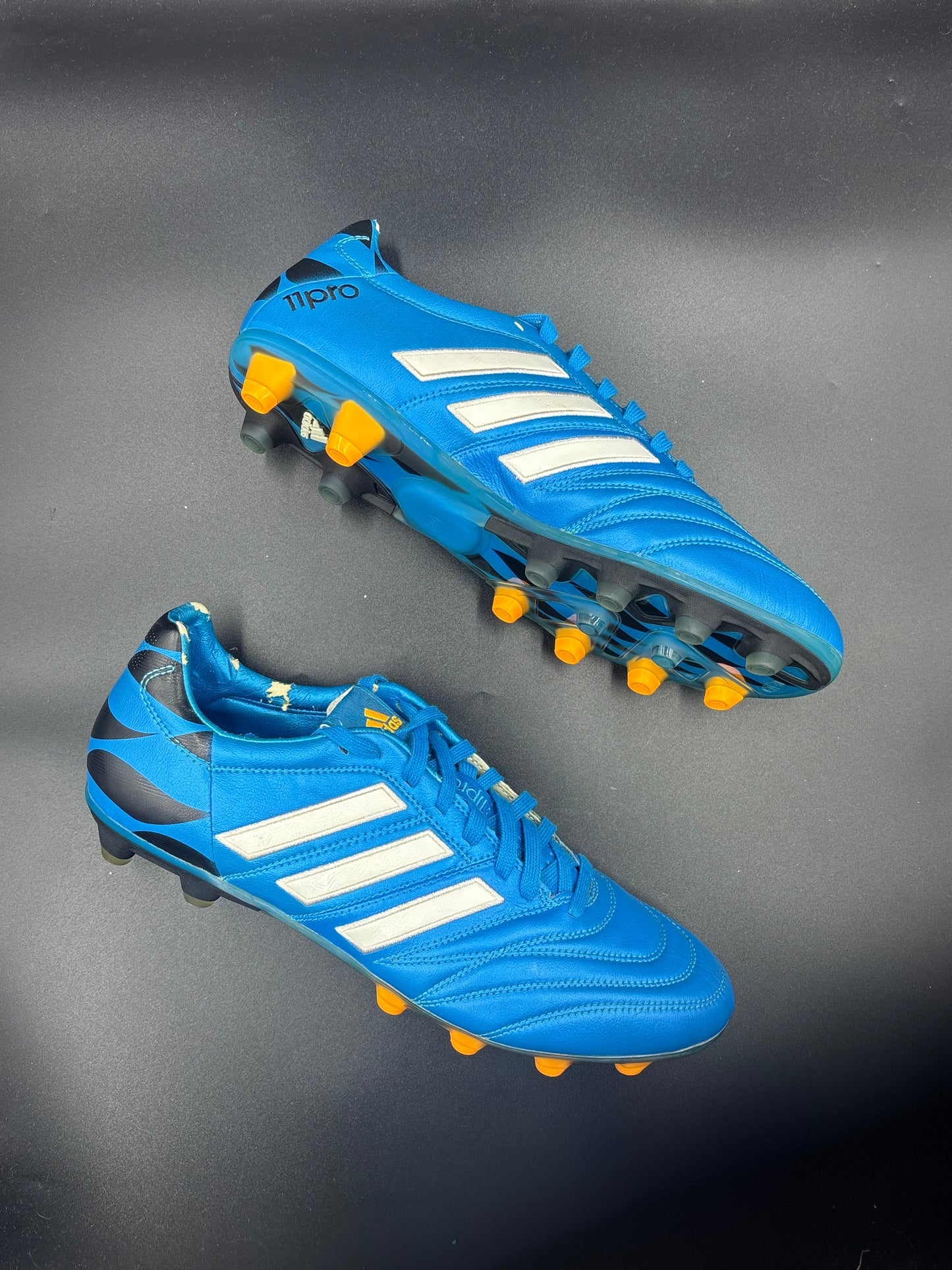 Adidas 11 Pro FG