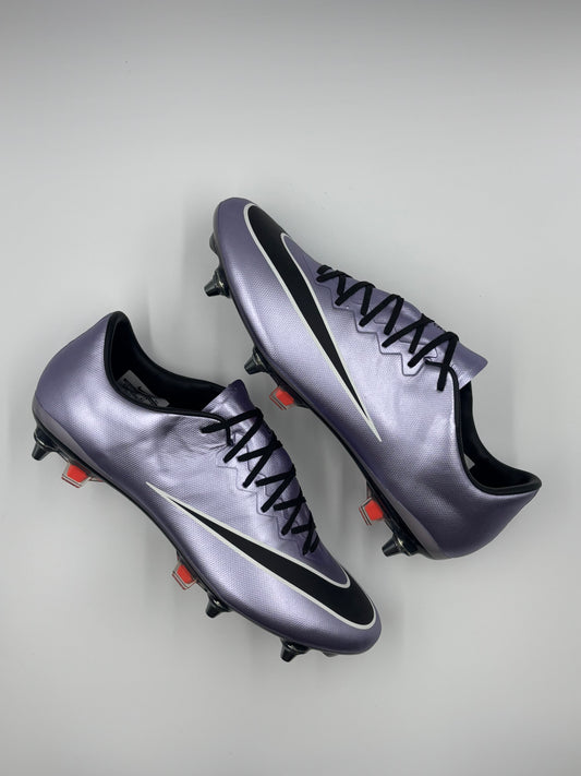 Nike Mercurial Vapor X