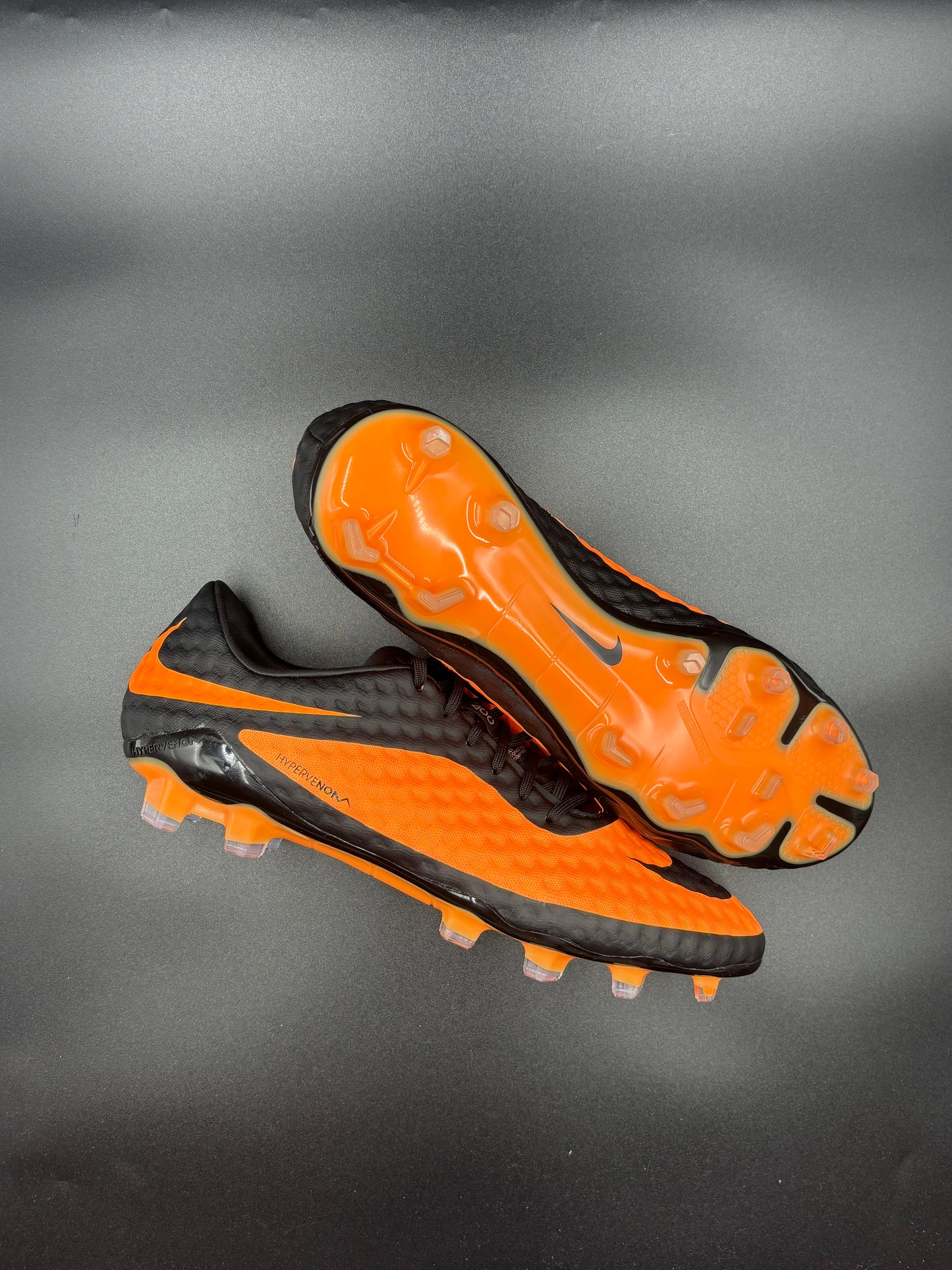 Nike Hypervenom 1 Reamke