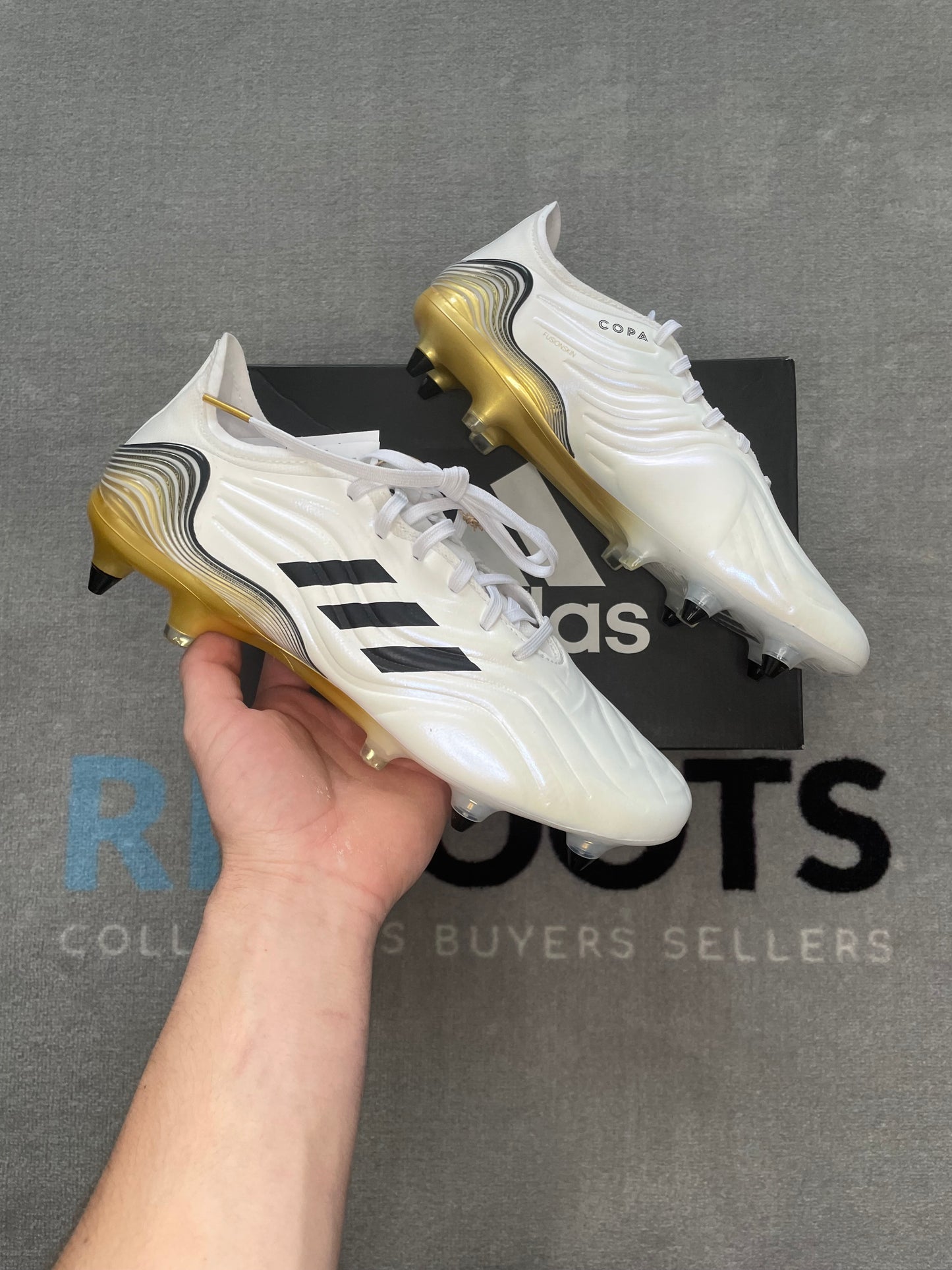 Adidas Copa Sense .1