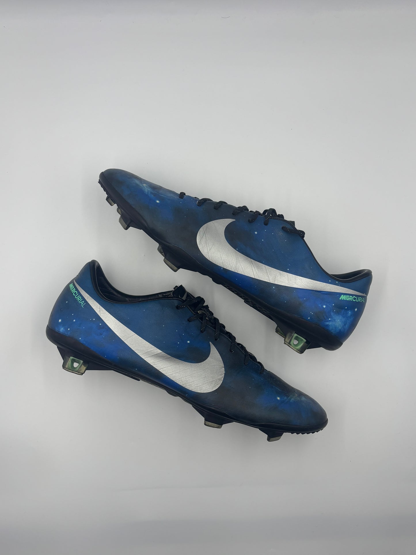 Nike Mercurial Vapor Galaxy