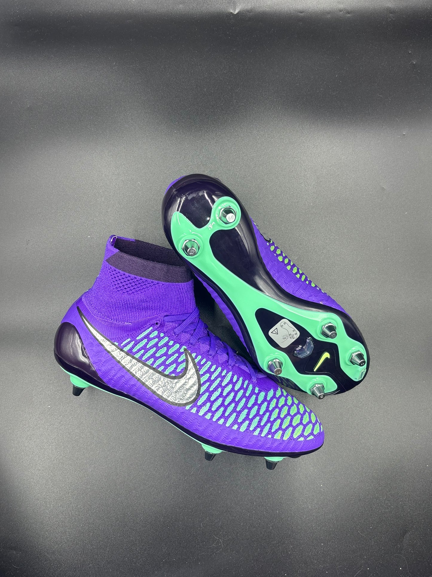 Nike Magista Obra SG