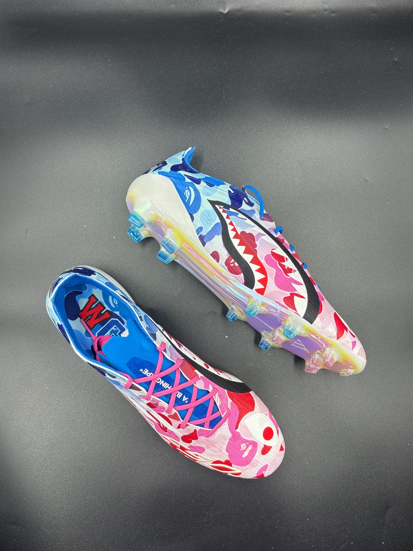 Adidas Bape F50 FG