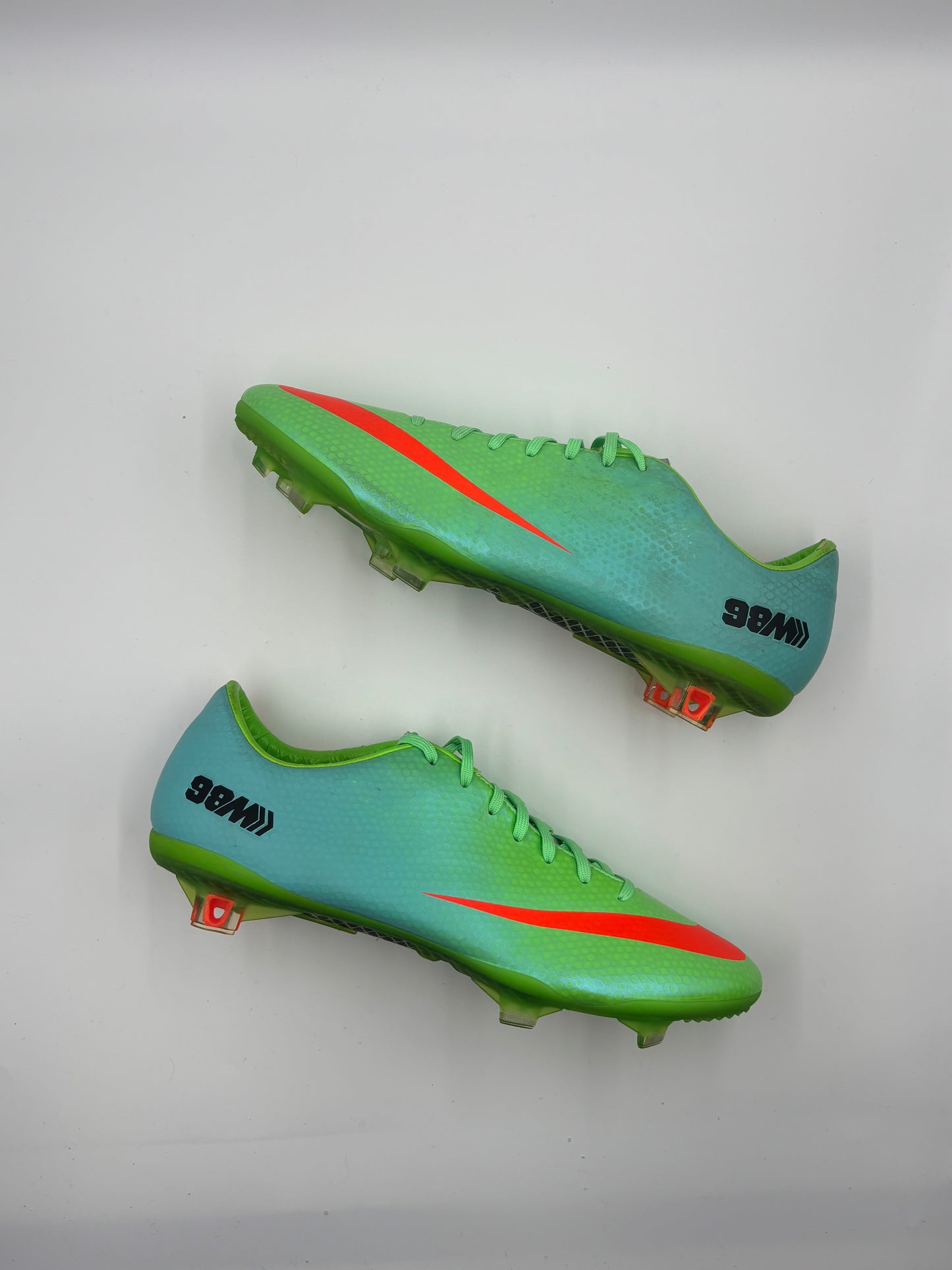 Nike Mercurial Vapor X FG