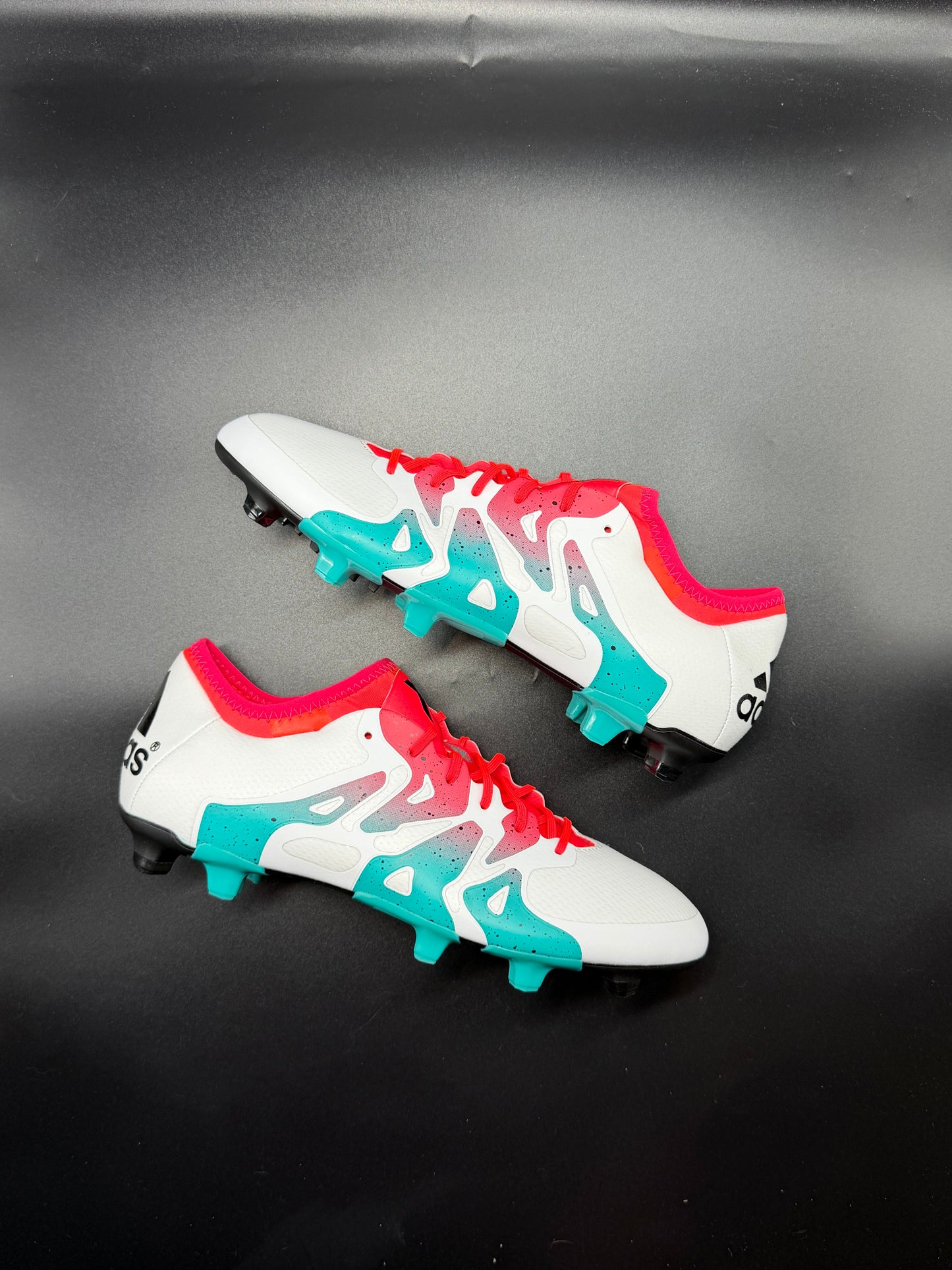 Adidas X 15.1 FG
