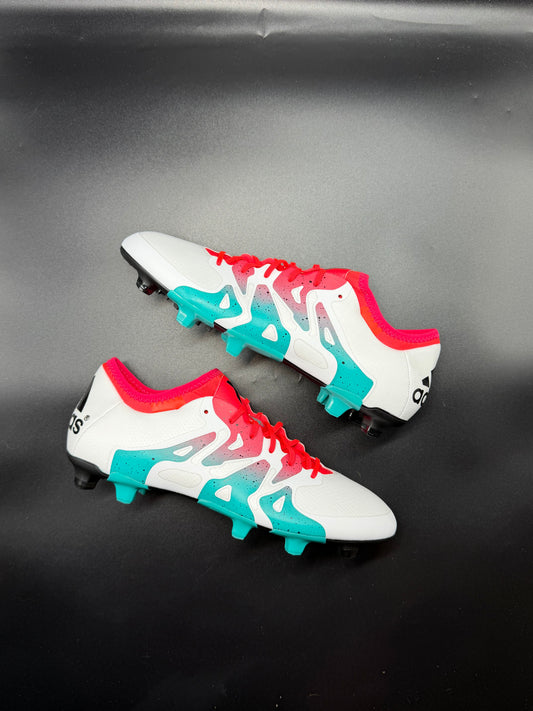 Adidas X 15.1 FG