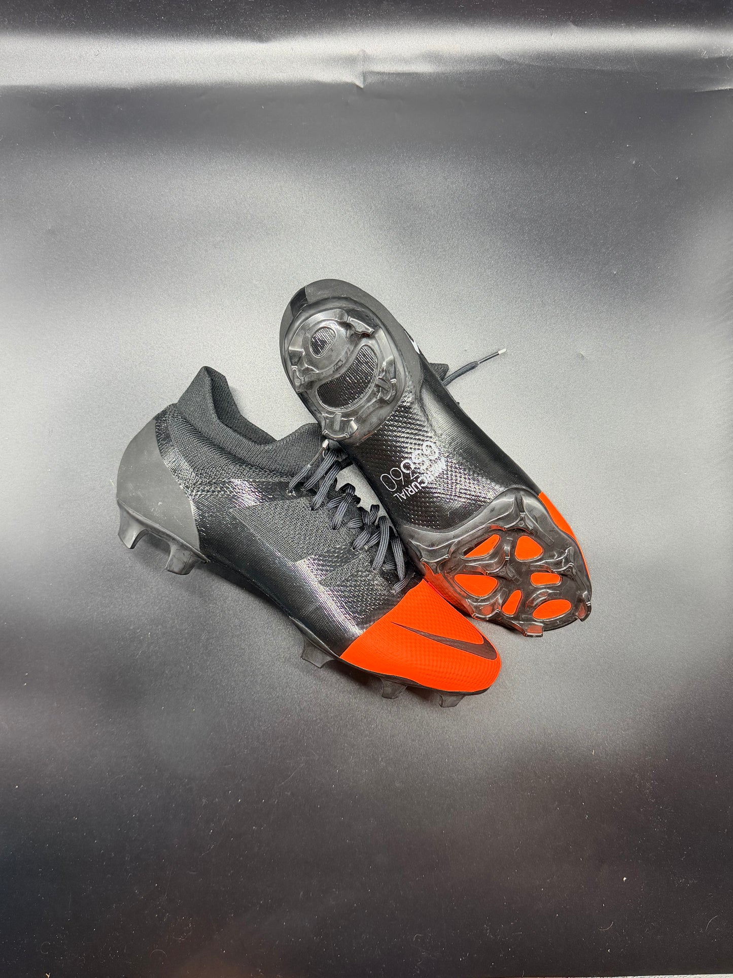 Nike Gs360 Nike ID