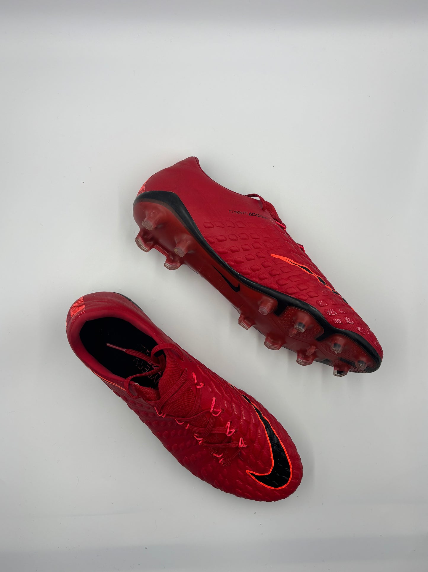 Nike Hypervenom 2 FG
