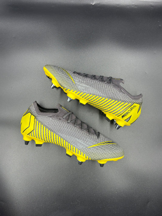 Nike Mercurial Vapor 12 SG