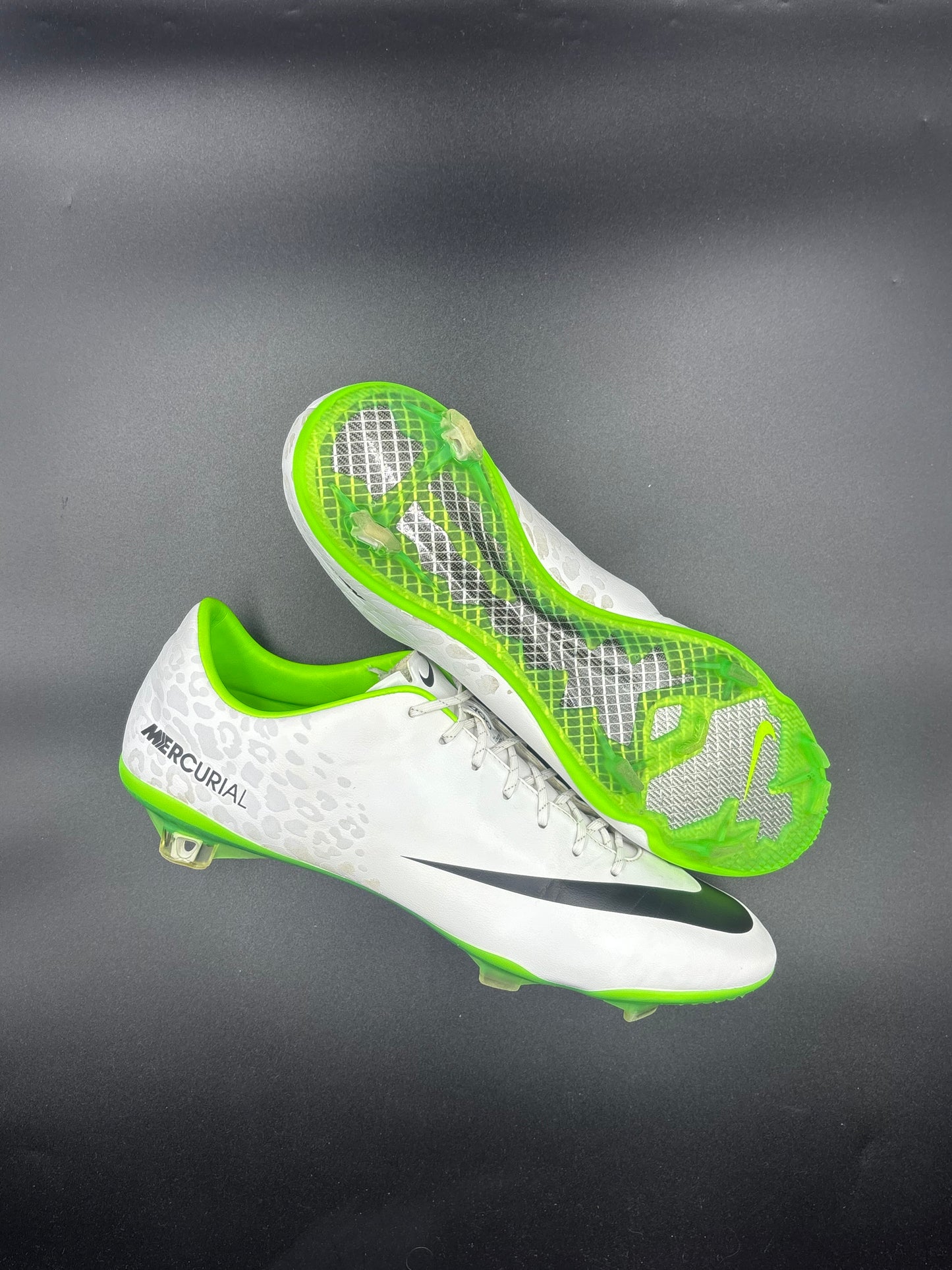 Nike Mercurial Vapor X FG