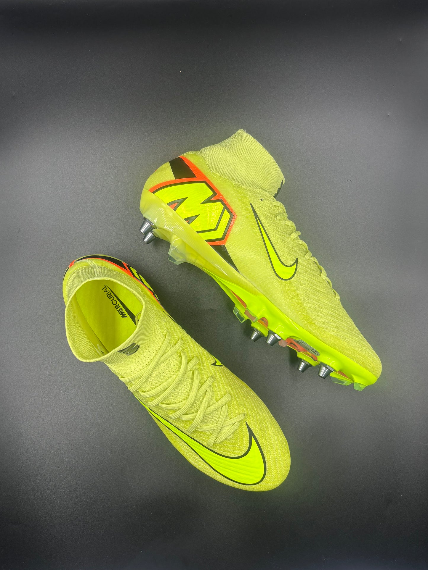 Nike Mercurial Superfly 16 SG