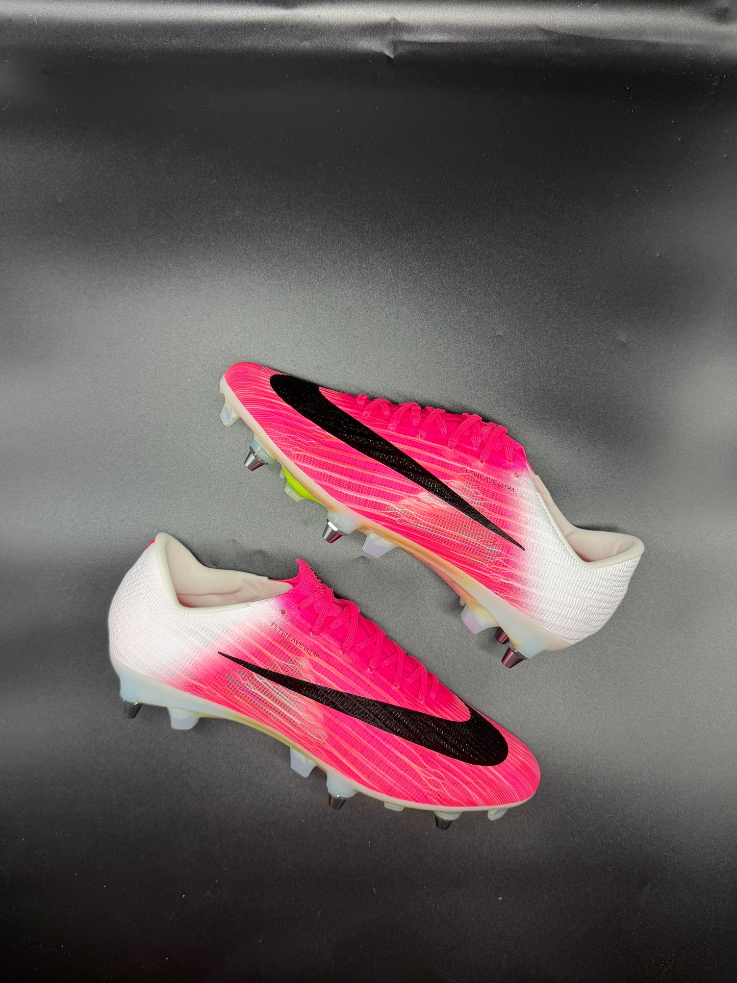 Nike Mercurial Superfly 11 SG