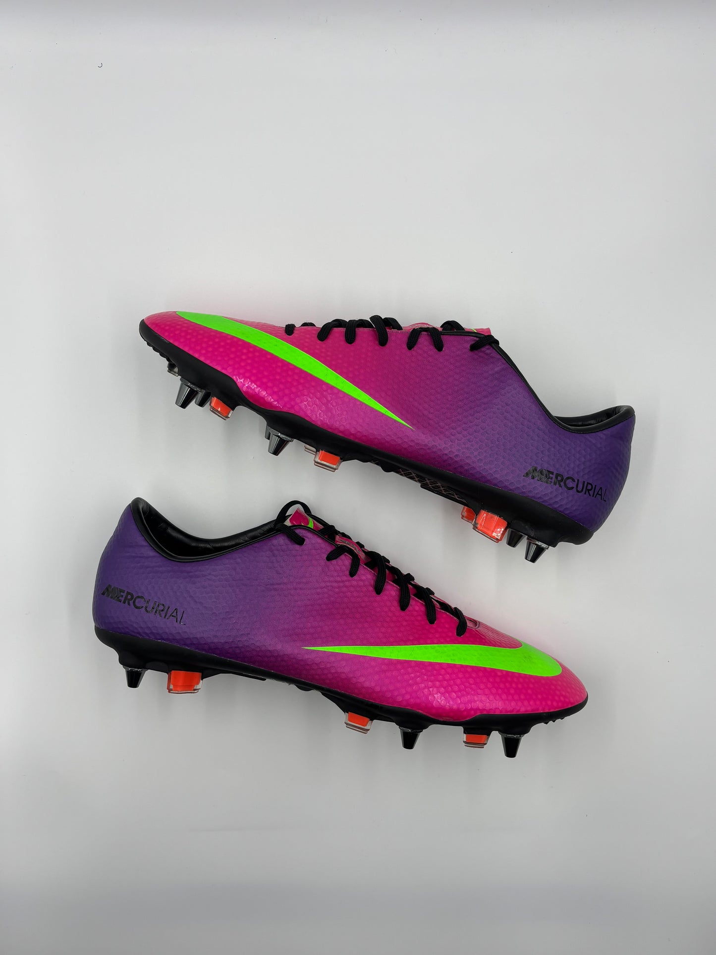 Nike Mercurial Vapor X SG
