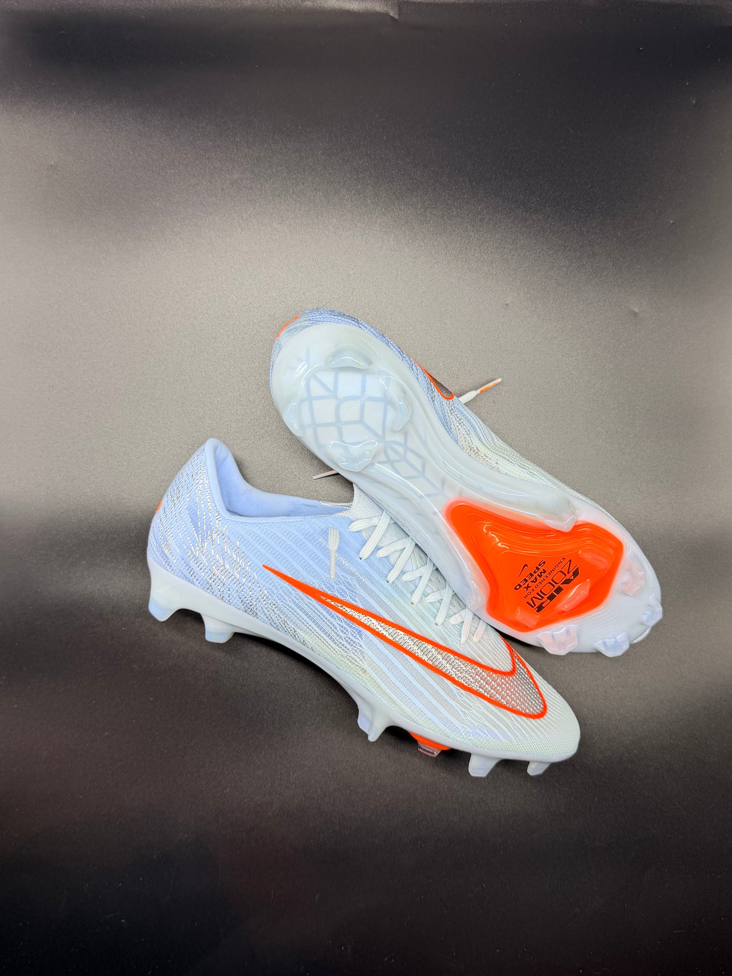 Nike Mercurial Superfly UNRELEASED