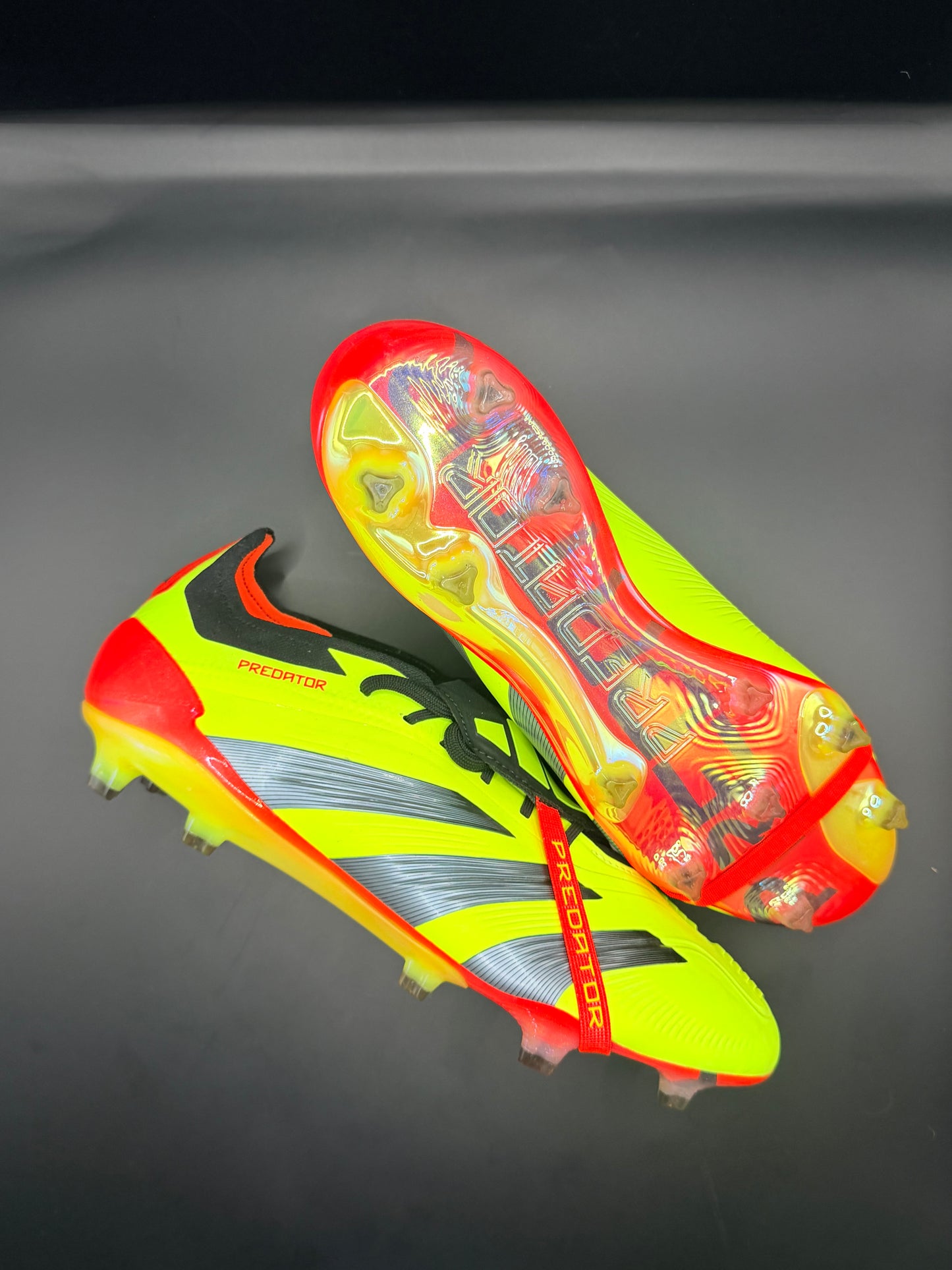 Adidas Predator Elite FT