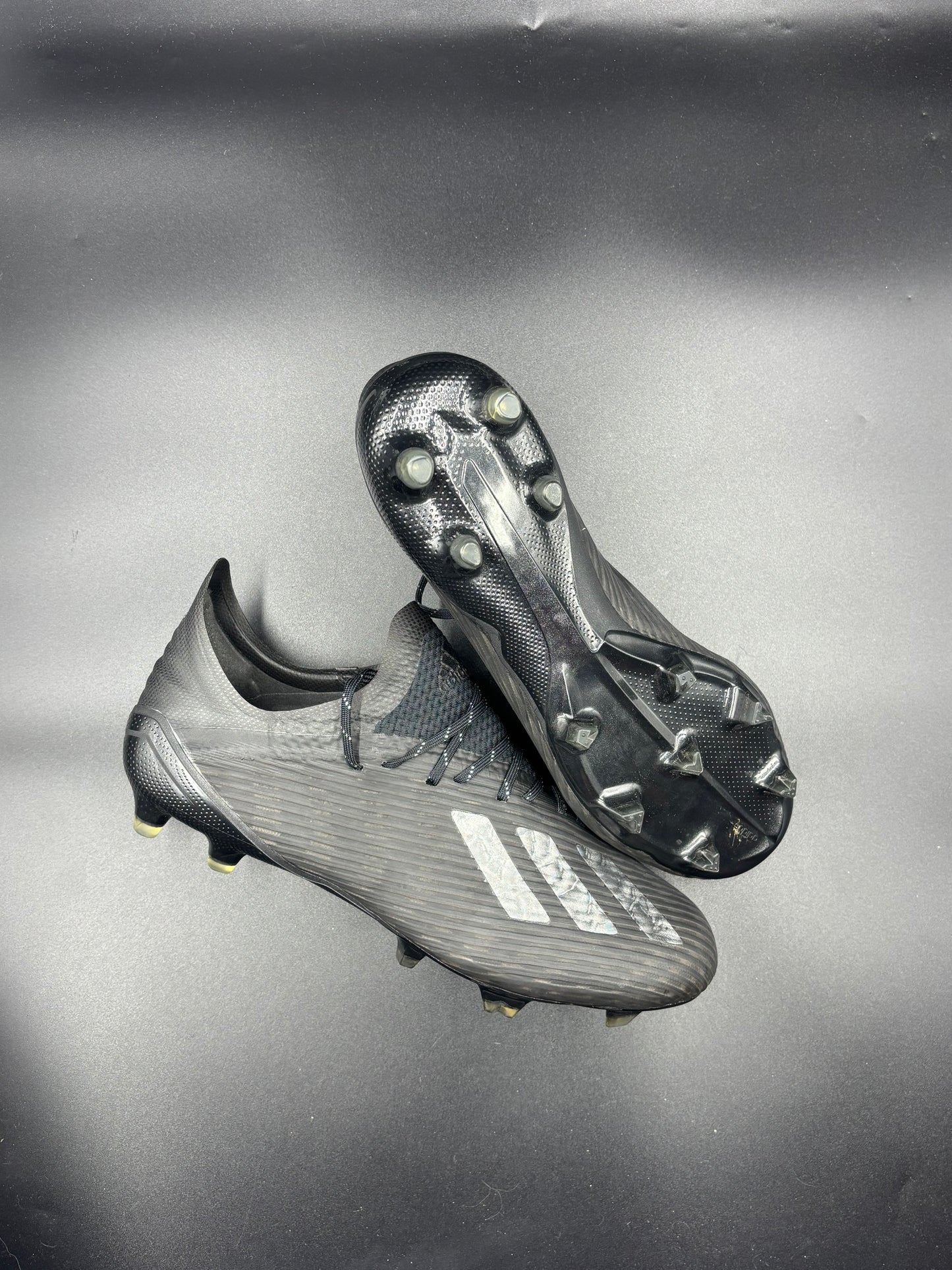 Adidas X 18.1 FG