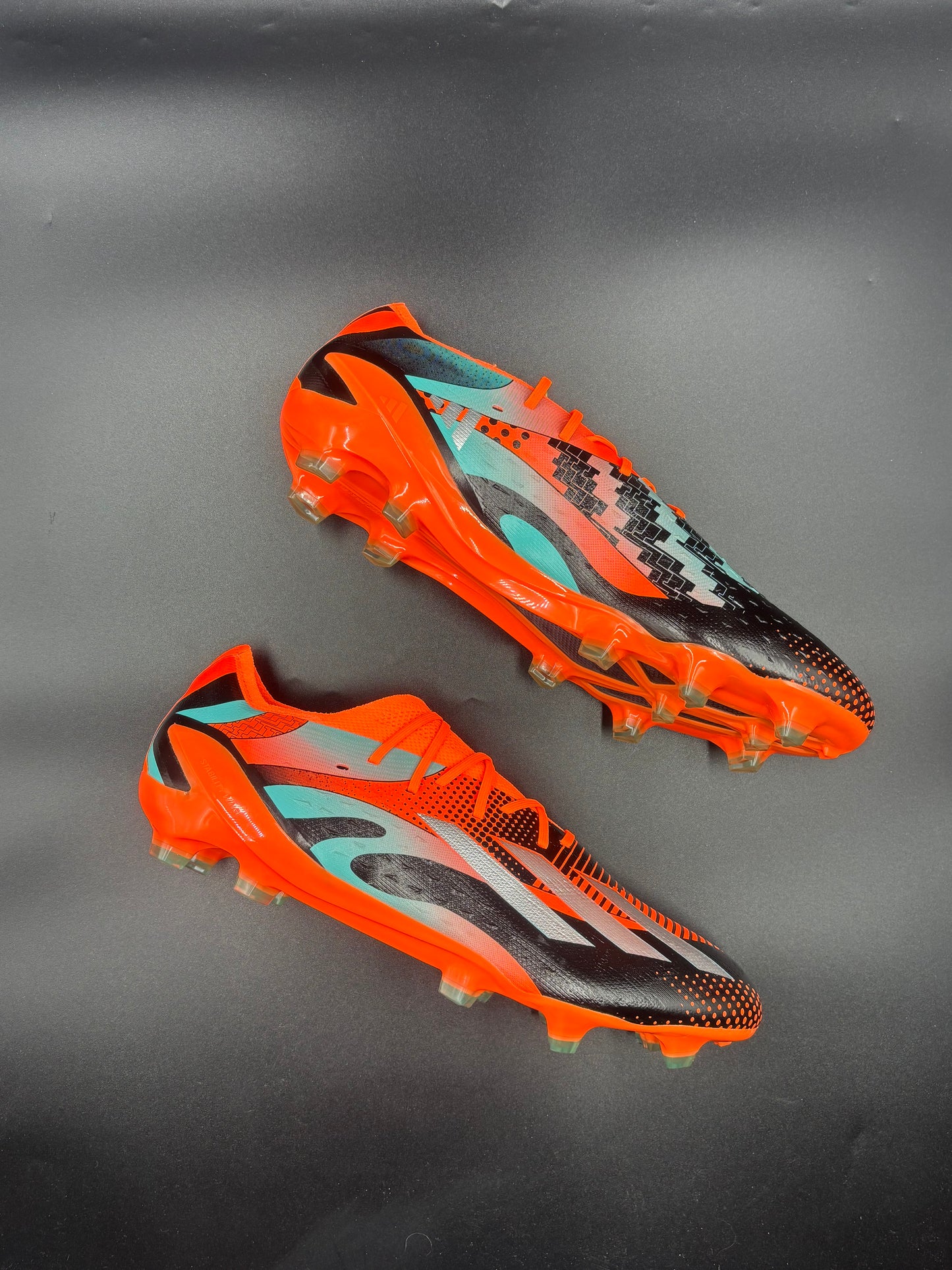 Adidas X Speedportal .1