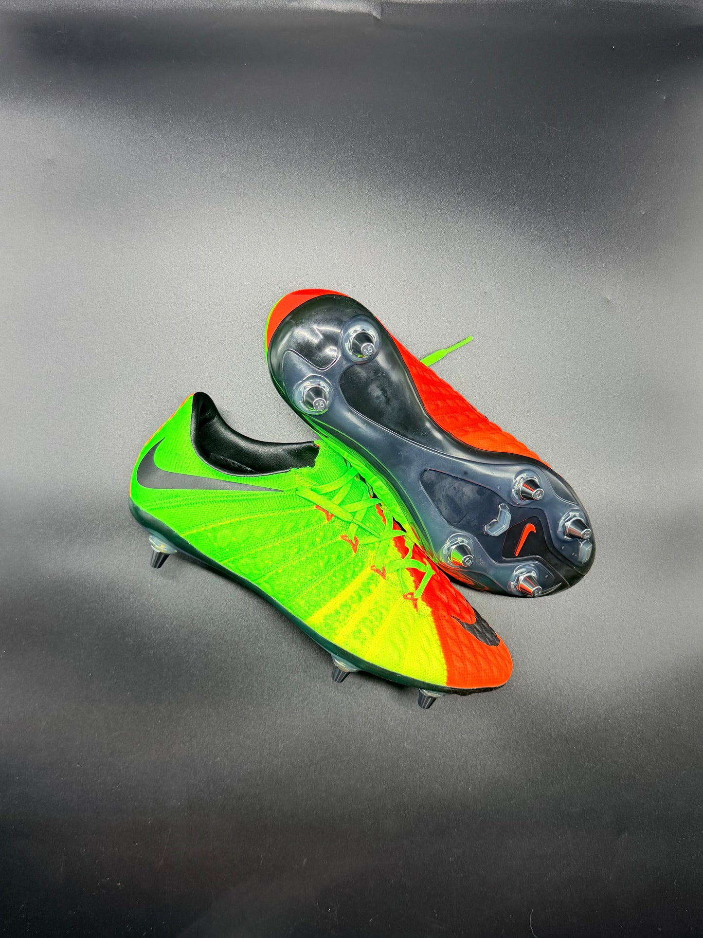 Nike Hypervenom 3 SG PRO