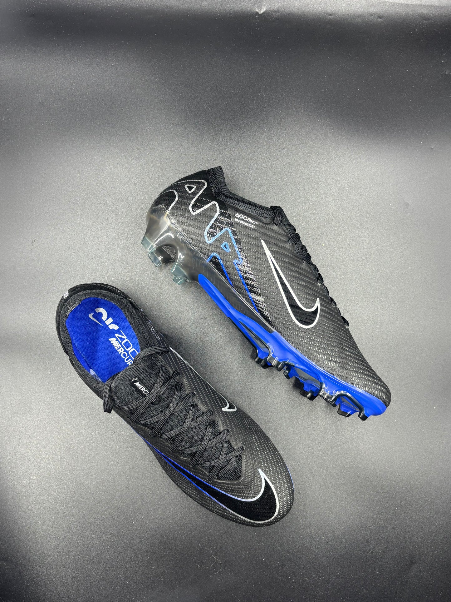 Nike Mercurial Vapor 15 FG