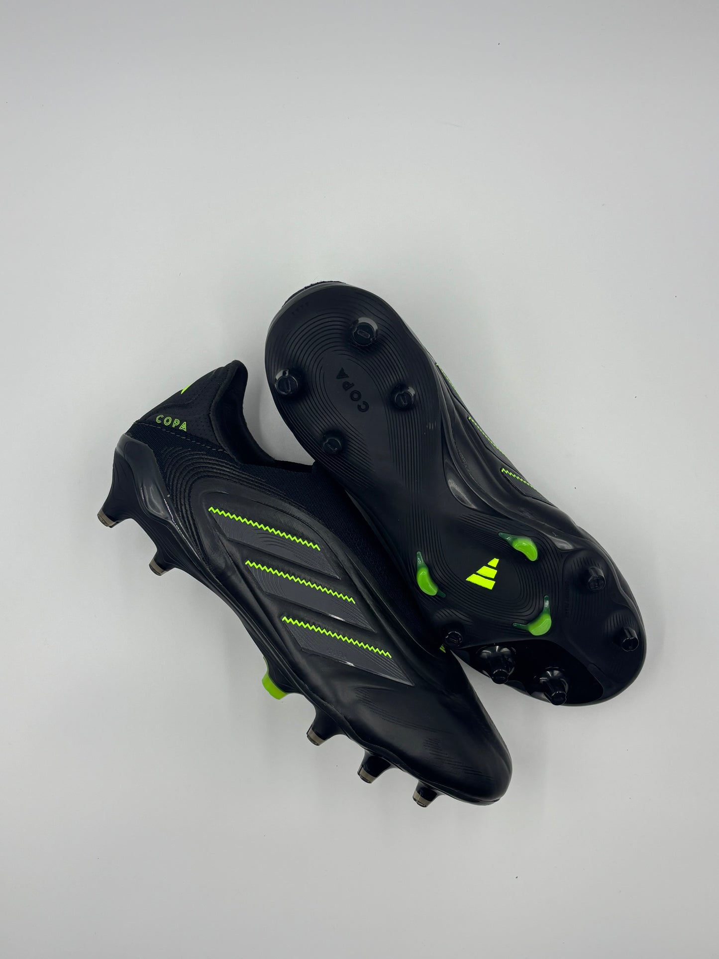 Adidas Copa Laceless Elite
