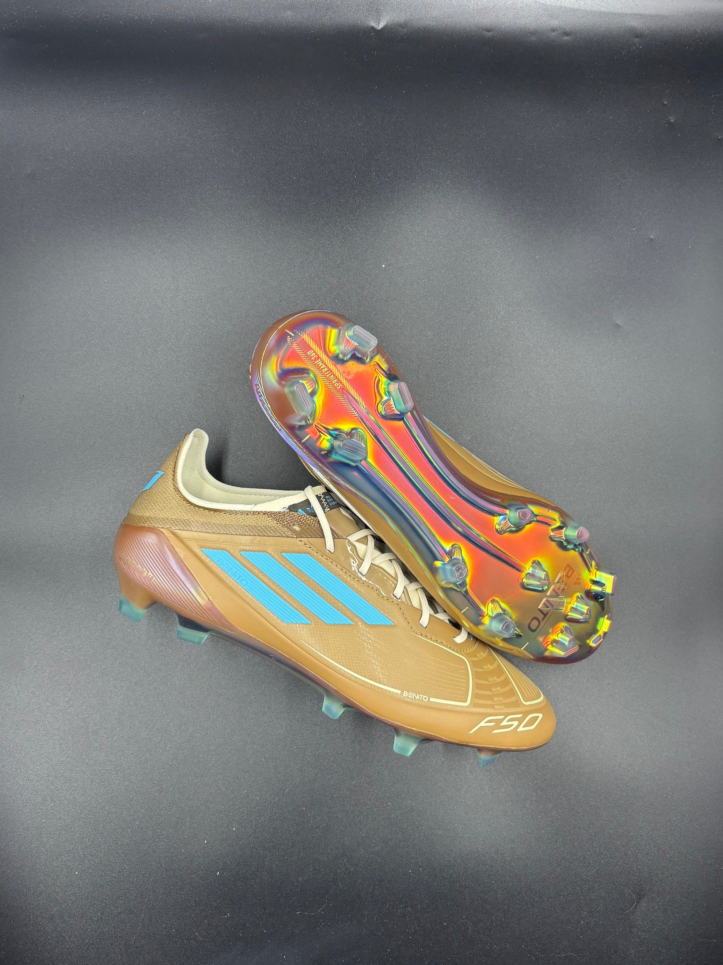 Adidas F50 X Messi