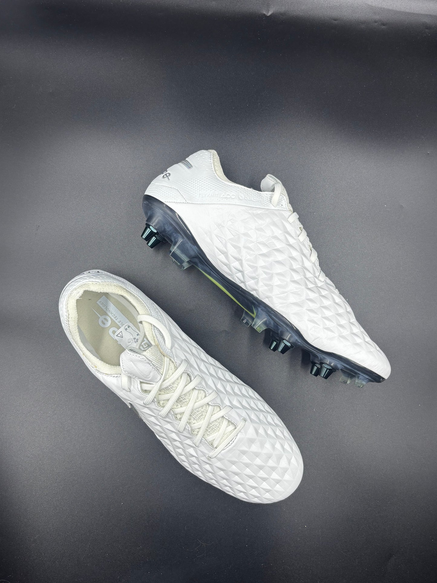 Nike Tiempo Legend 6 SG