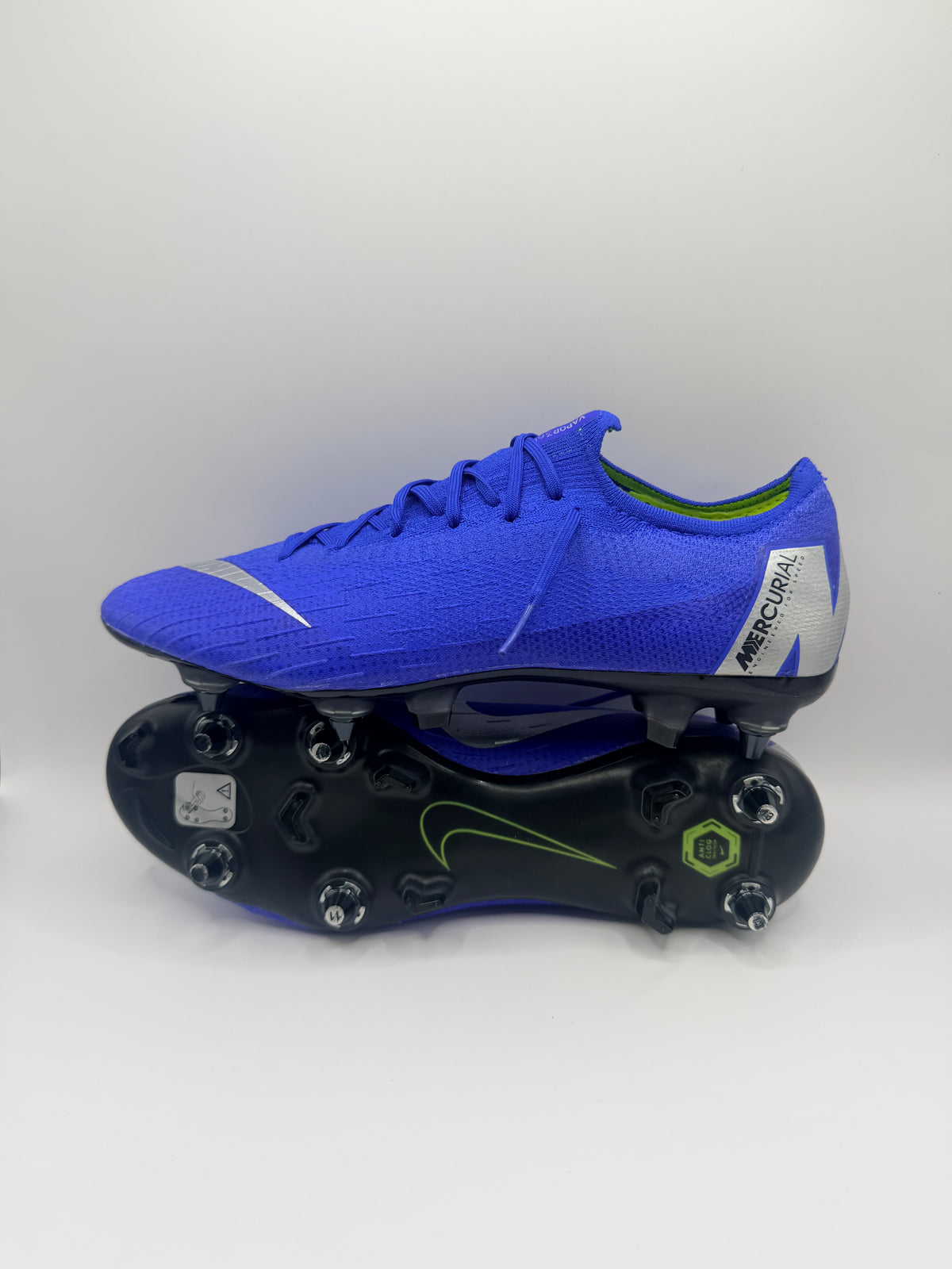 Nike Mercurial Vapor 12 SG