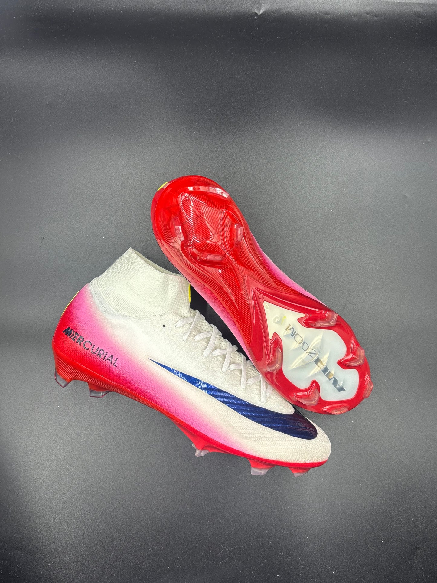 Nike Mercurial Superfly FG