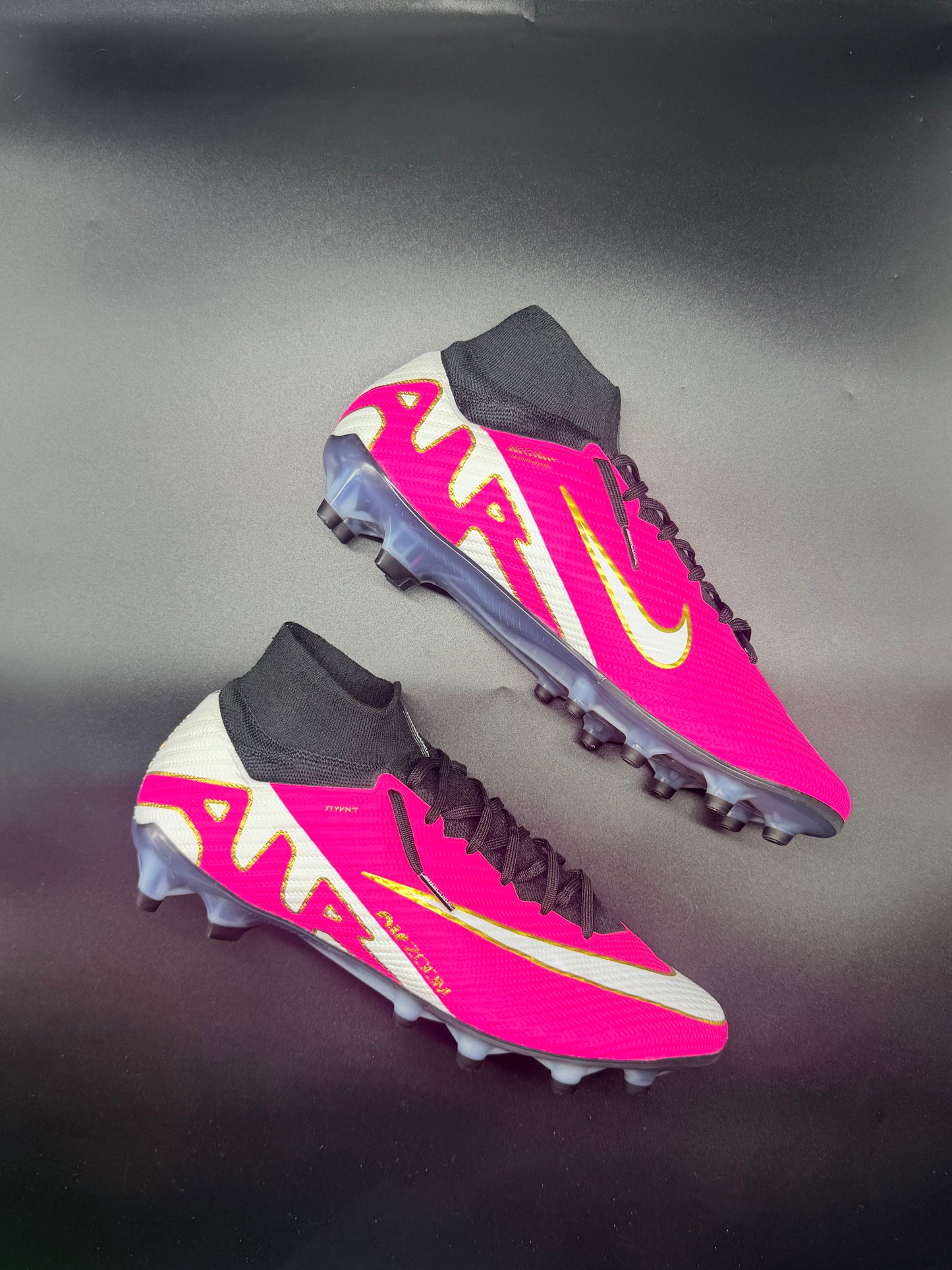 Nike Mercurial Superfly NIKE ID