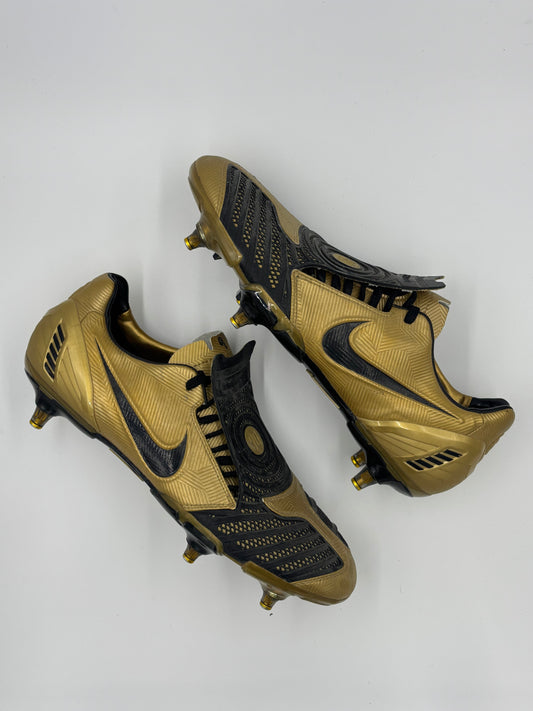 Nike T90 Lasers SG