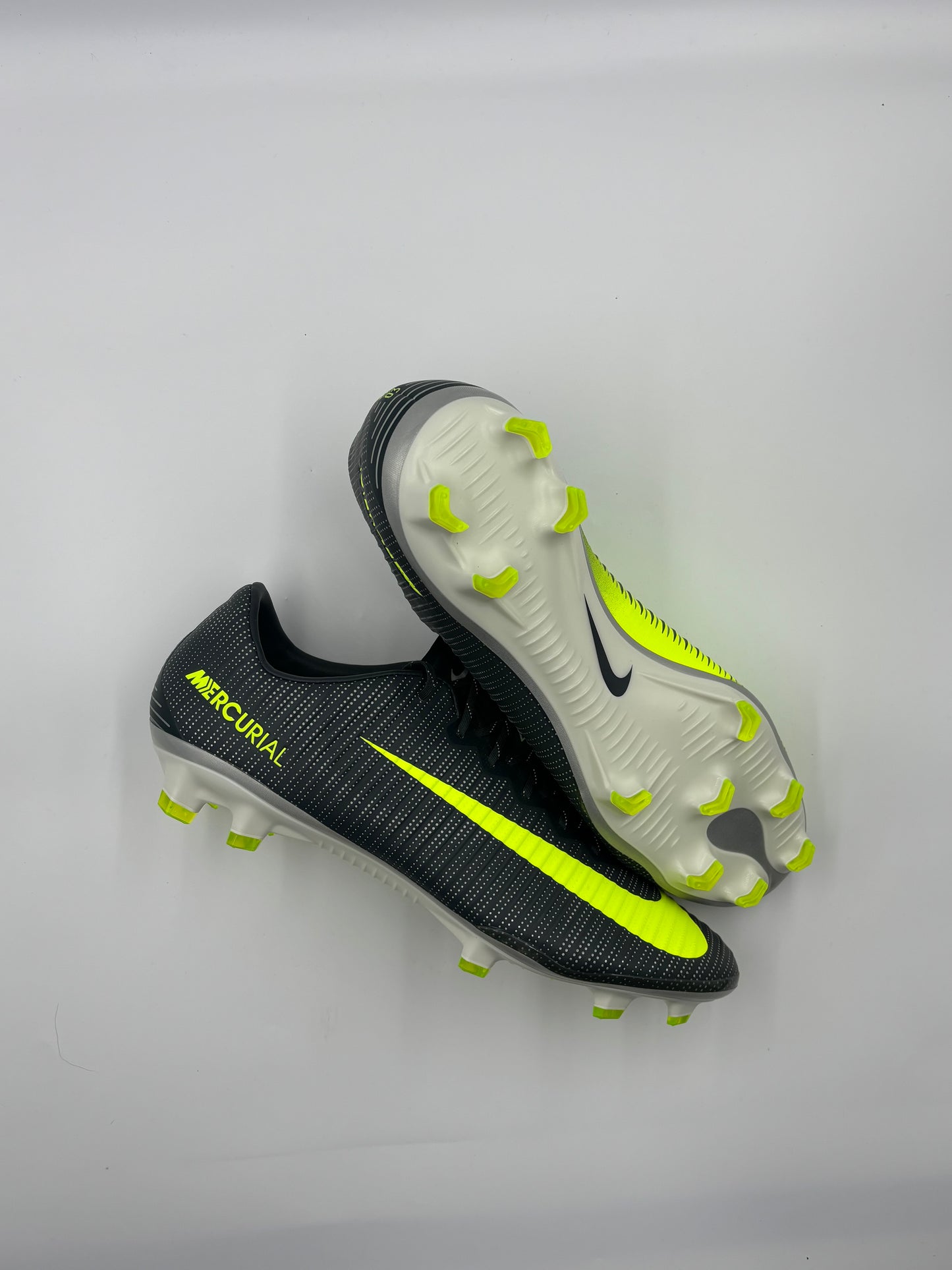 Nike Mercurial Vapor Xi CR7