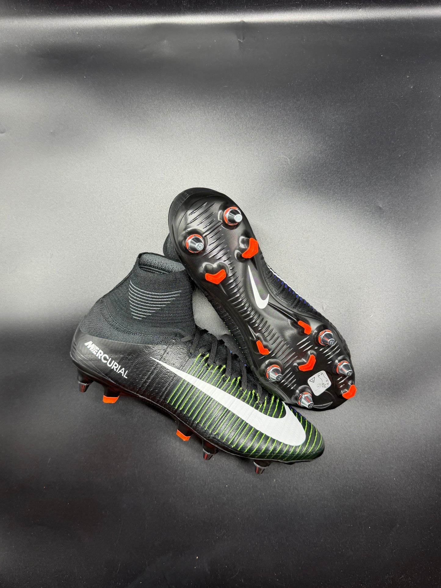 Nike Mercurial Superfly XI SG