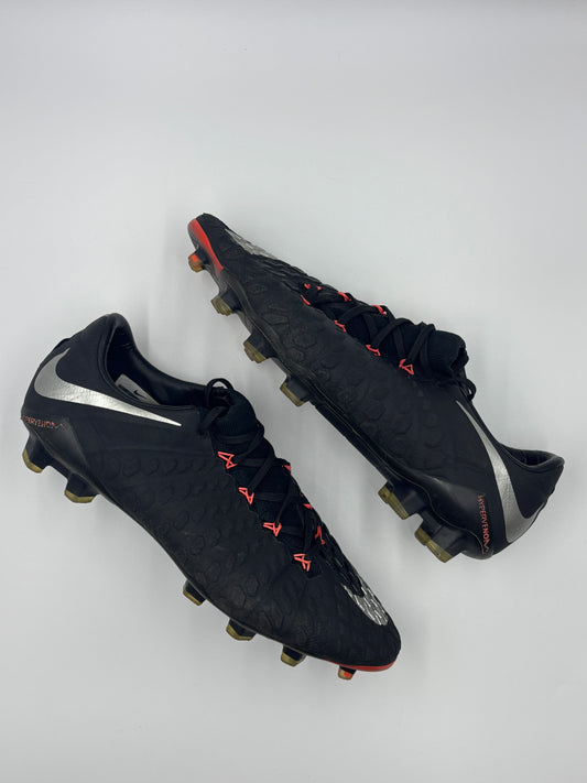 Nike Hypervenom 3