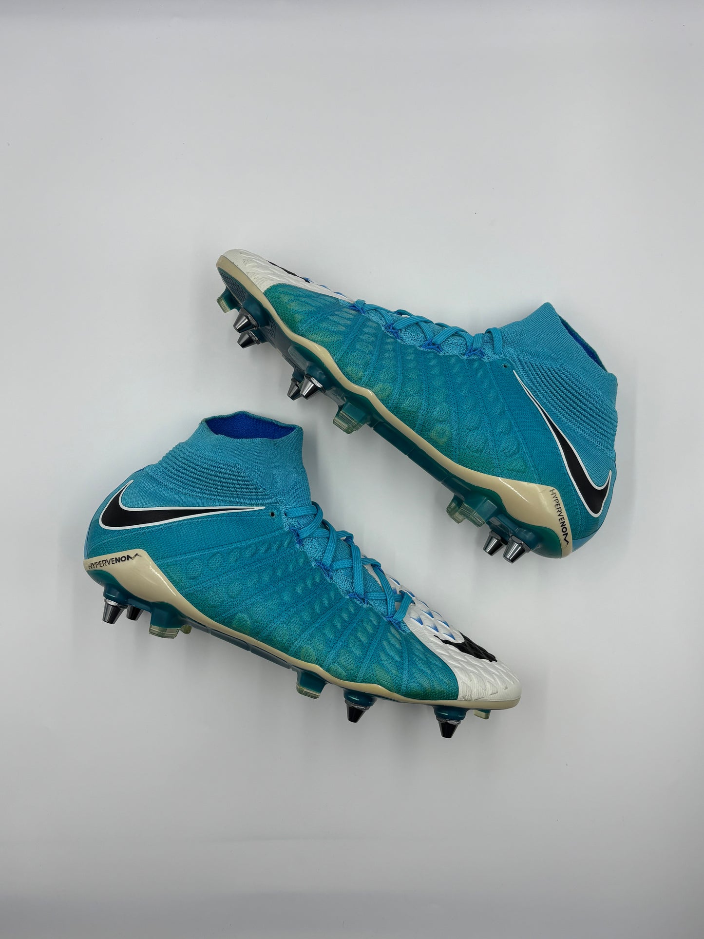 Nike Hypervenom 3 SG