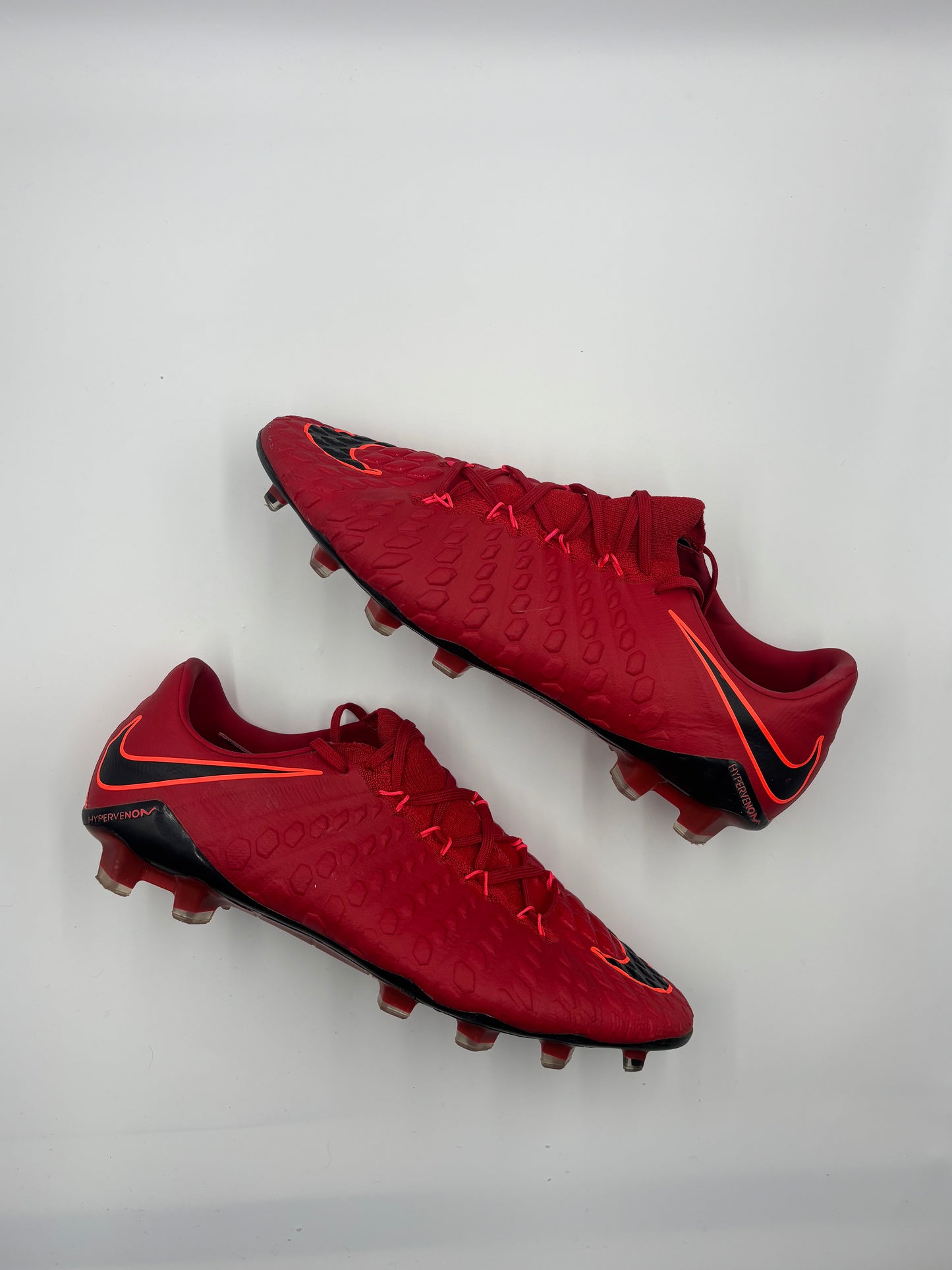 Nike Hypervenom 2 FG