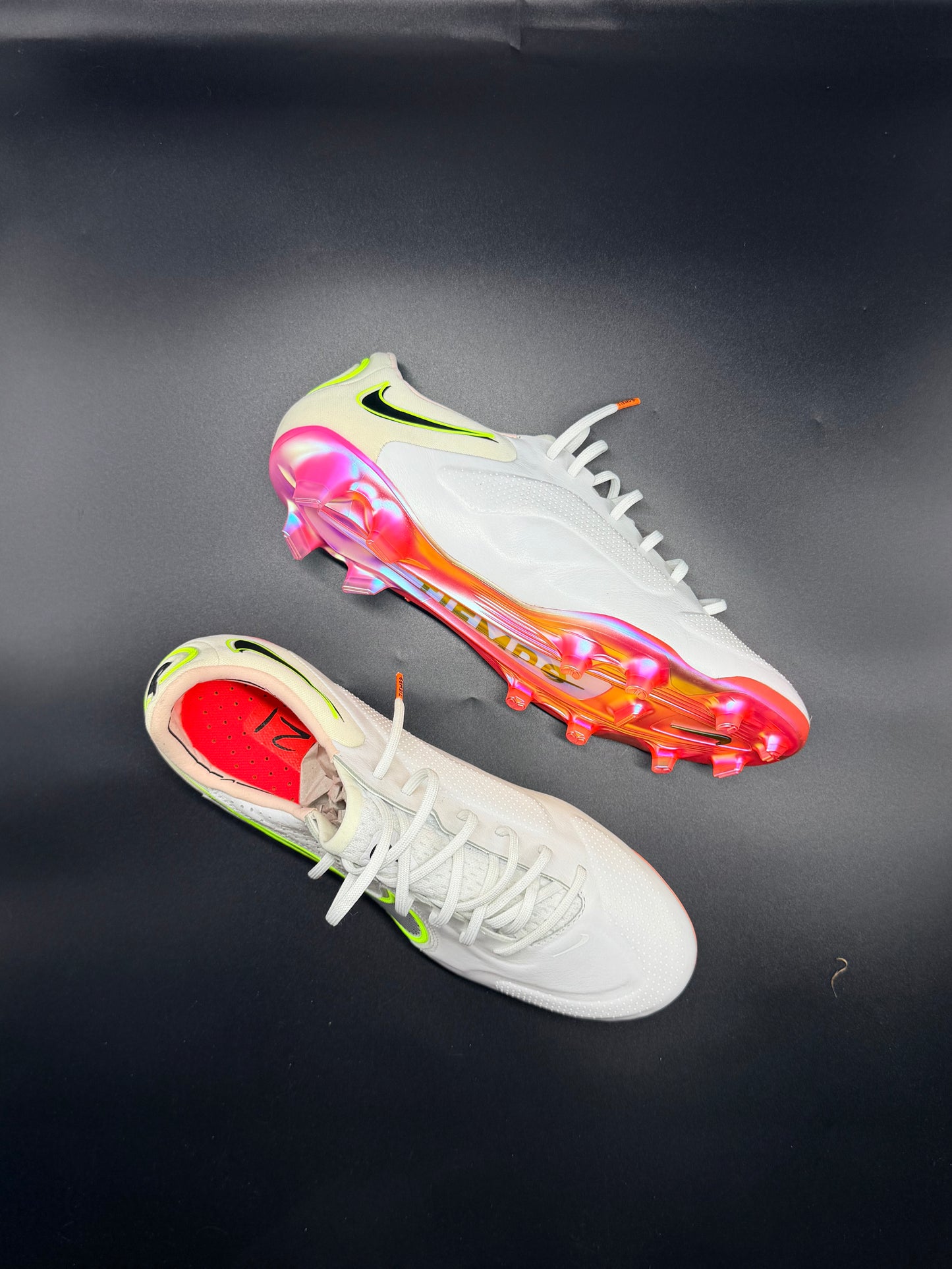 Nike Tiempo Legend 9 RAWDACIOUS