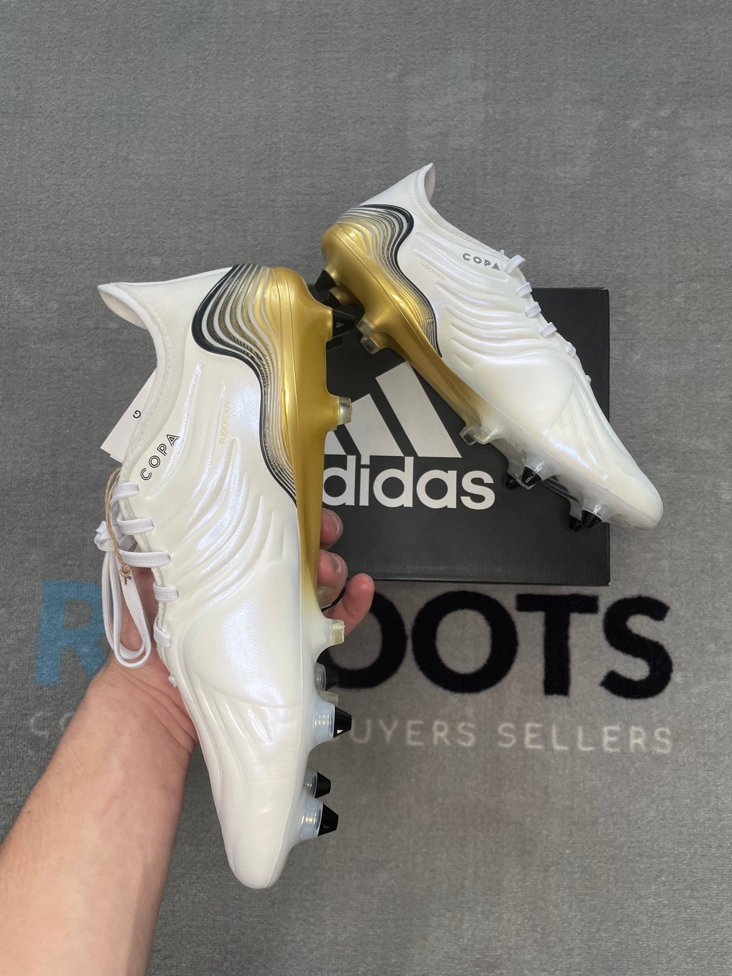 Adidas Copa Sense .1