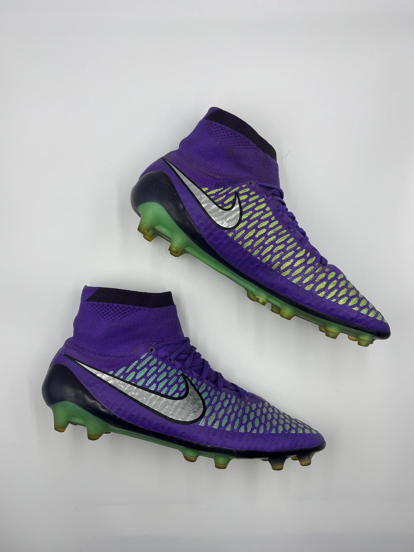 Nike Magista Obra
