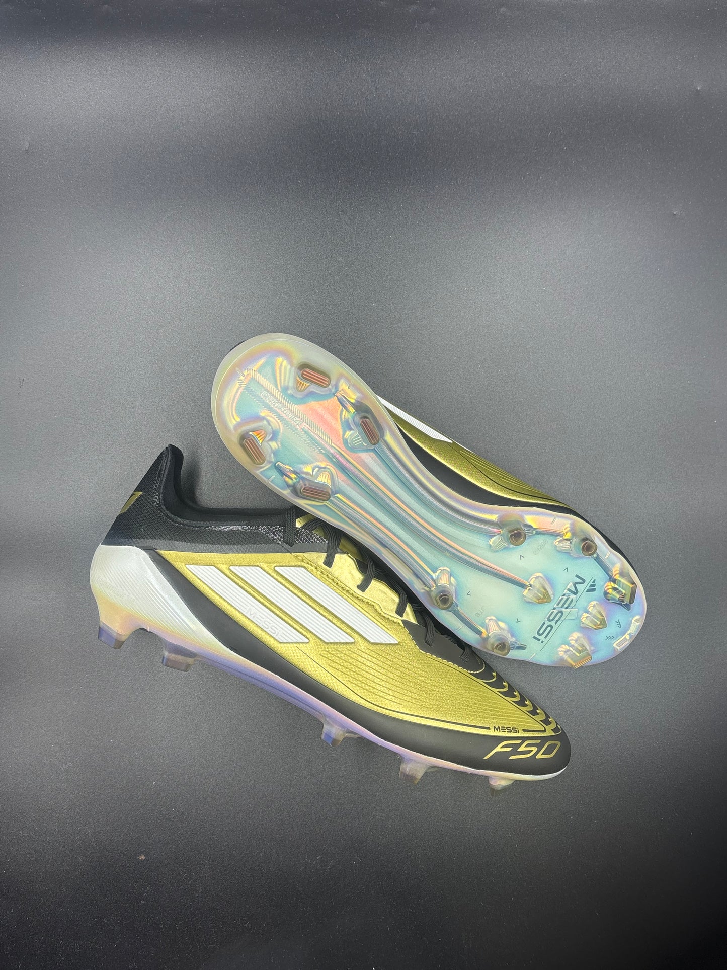 Adidas F50 Remake Messi