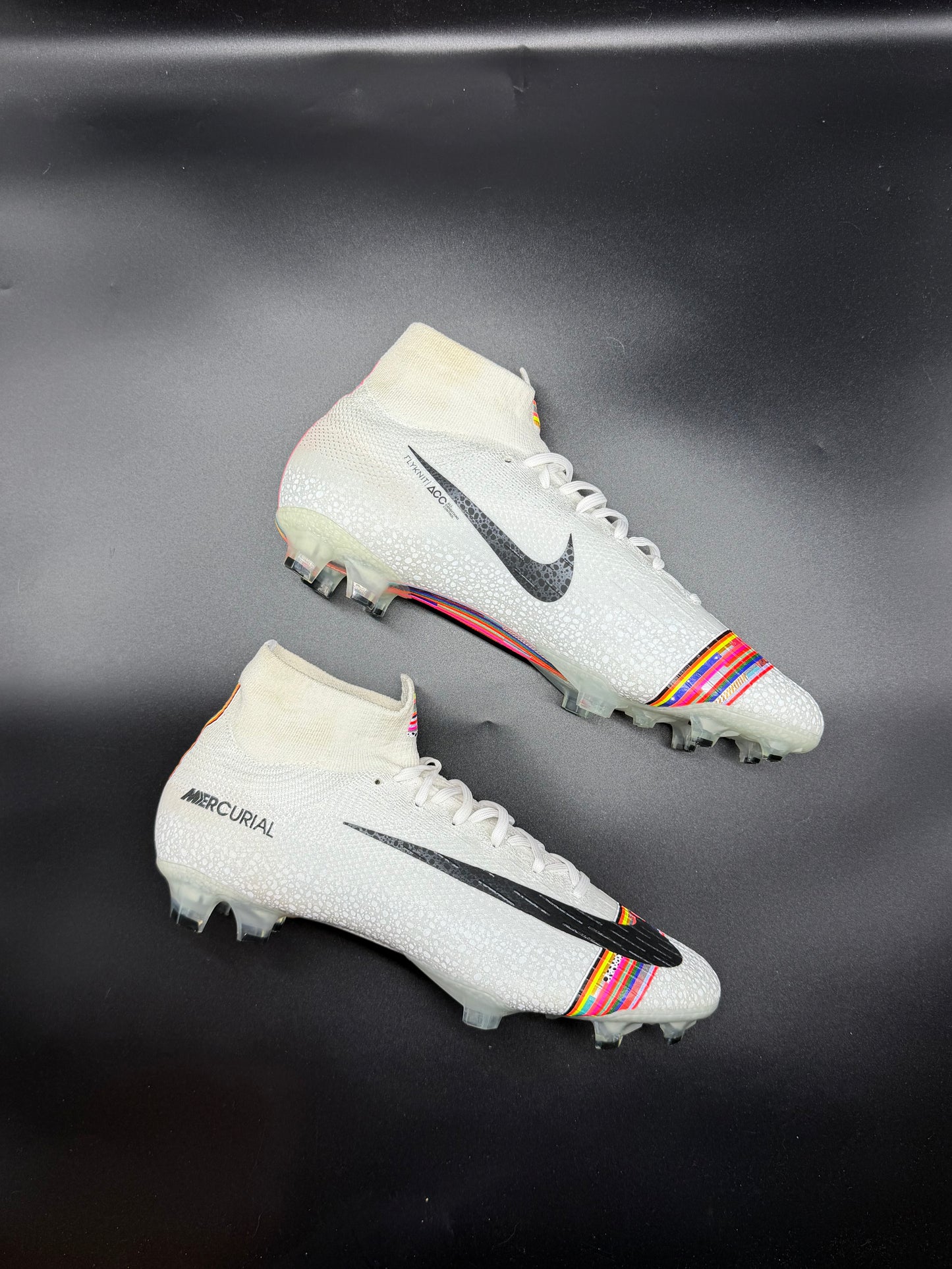 Nike Mercurial Superfly CR7