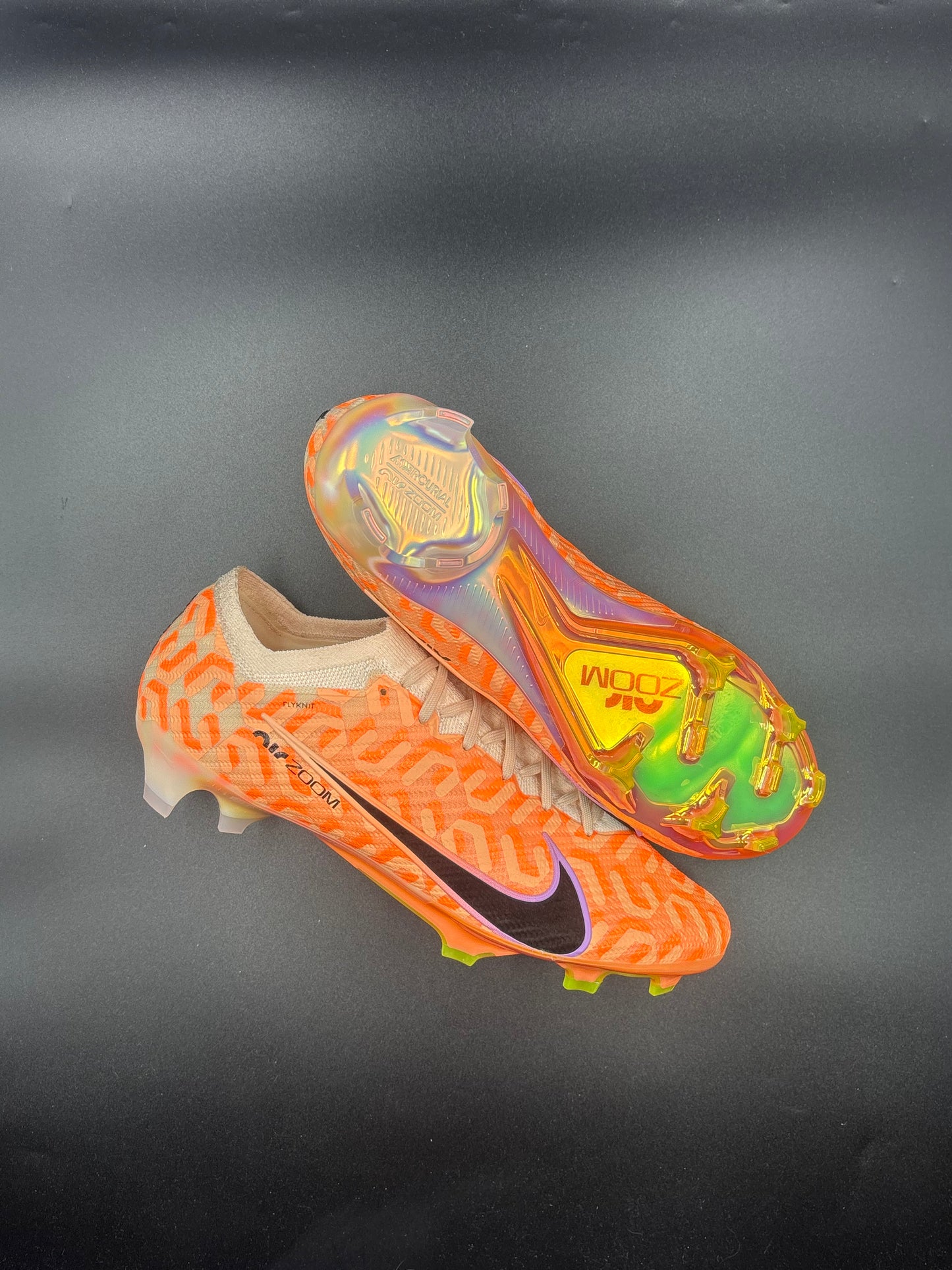 Nike Mercurial Vapor 15 FG