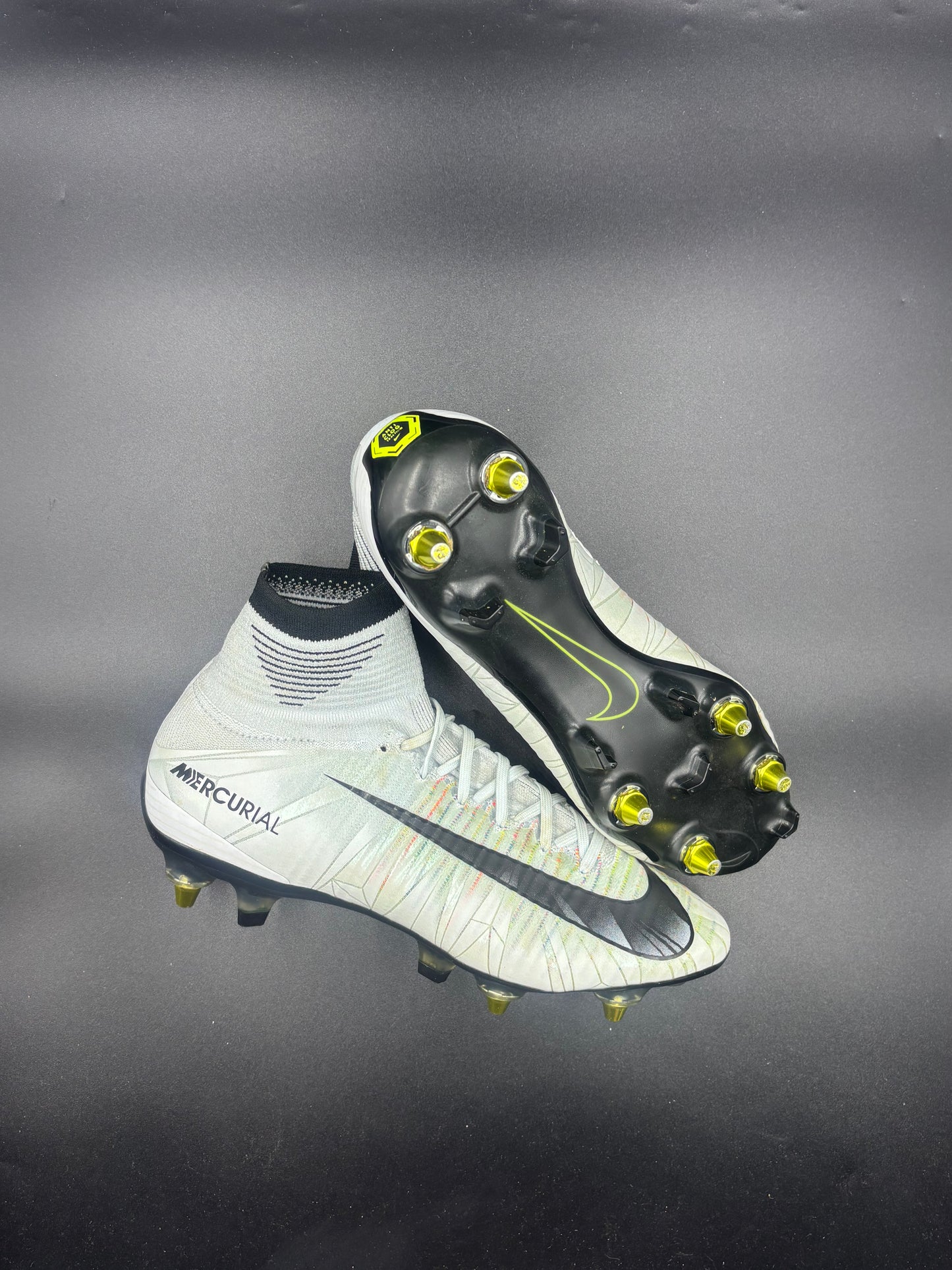 Nike Mercurial Superfly CR7